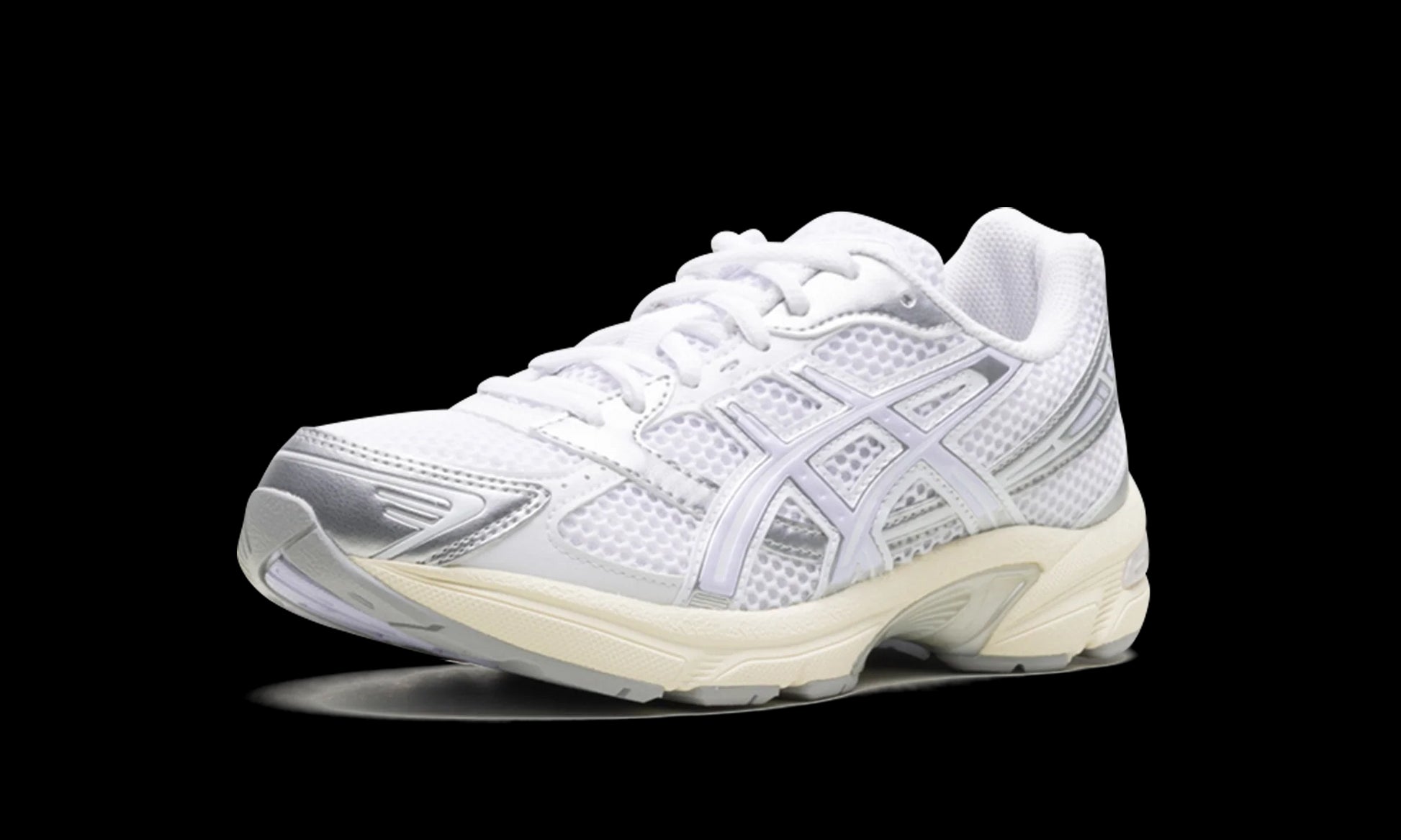 Gel 1130 WMNS "White Blue Fade"