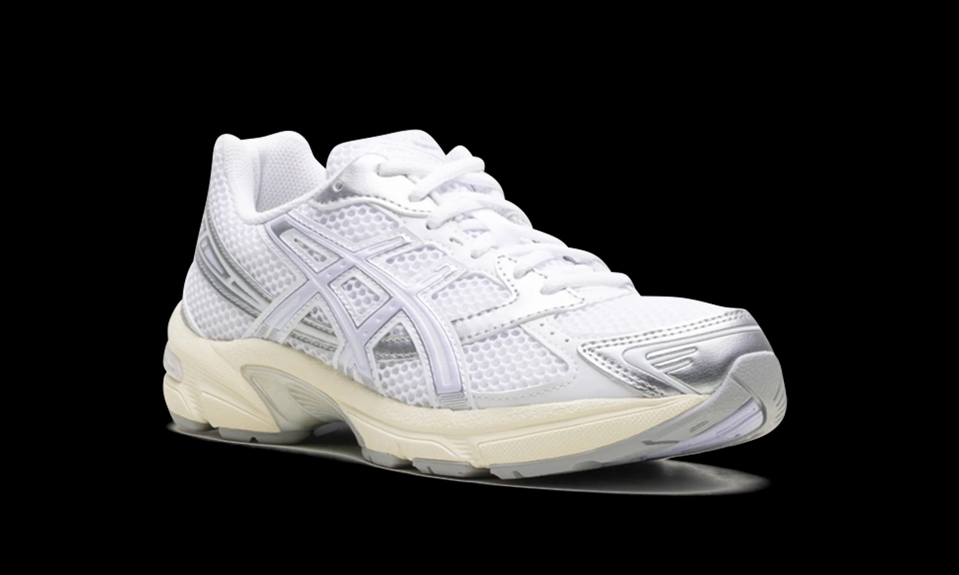 Gel 1130 WMNS "White Blue Fade"