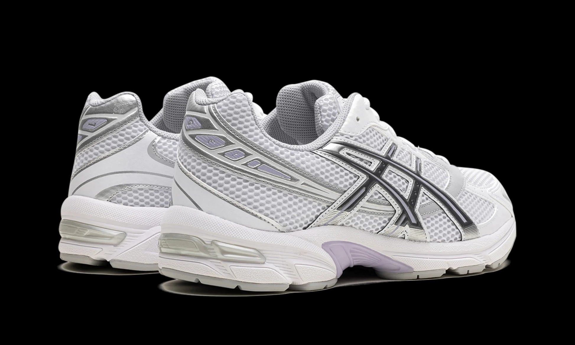 Gel 1130 WMNS "White Carrier Grey"