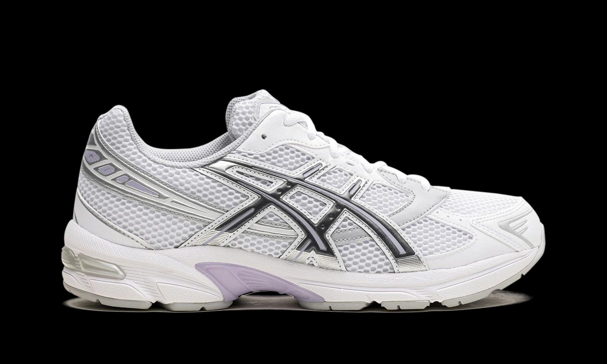 Gel 1130 WMNS "White Carrier Grey"