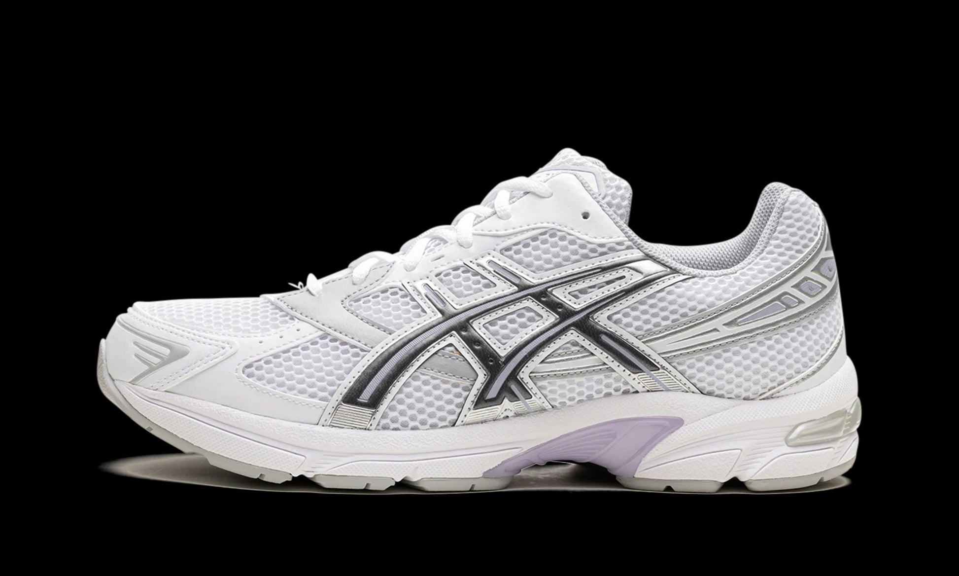 Gel 1130 WMNS "White Carrier Grey"