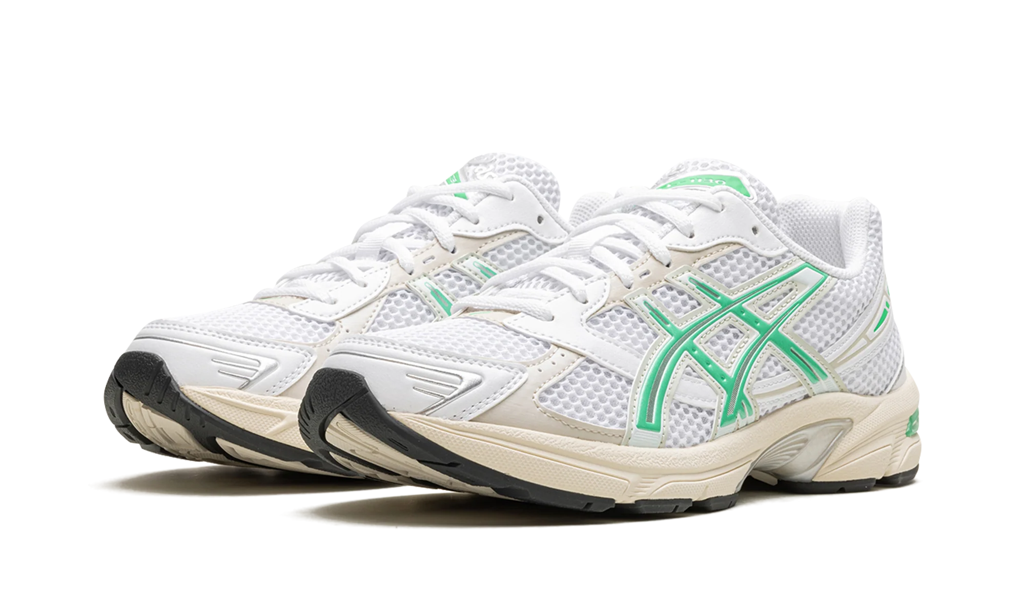 Gel 1130 WMNS "White Malachite Green" 1202A164 114
