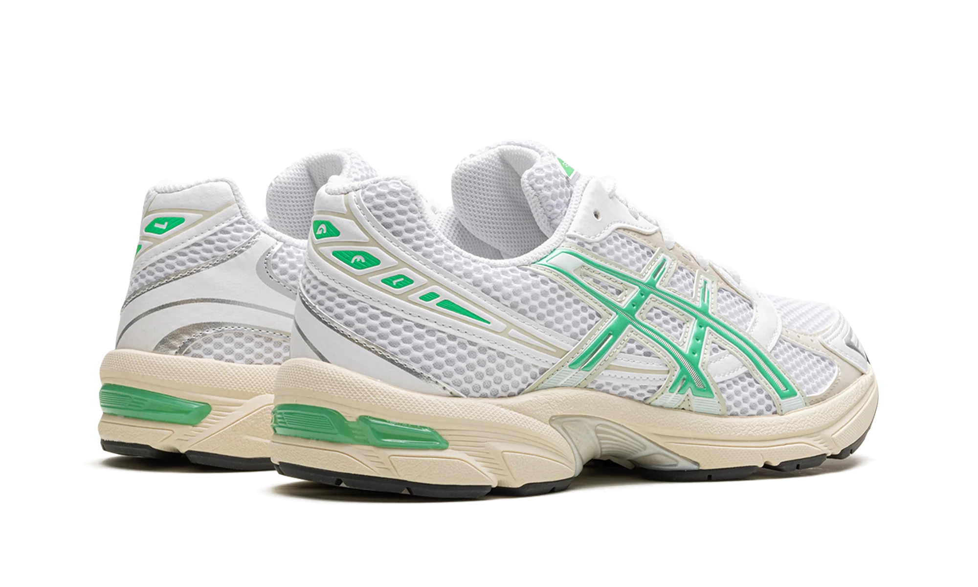 Gel 1130 WMNS "White Malachite Green" 1202A164 114