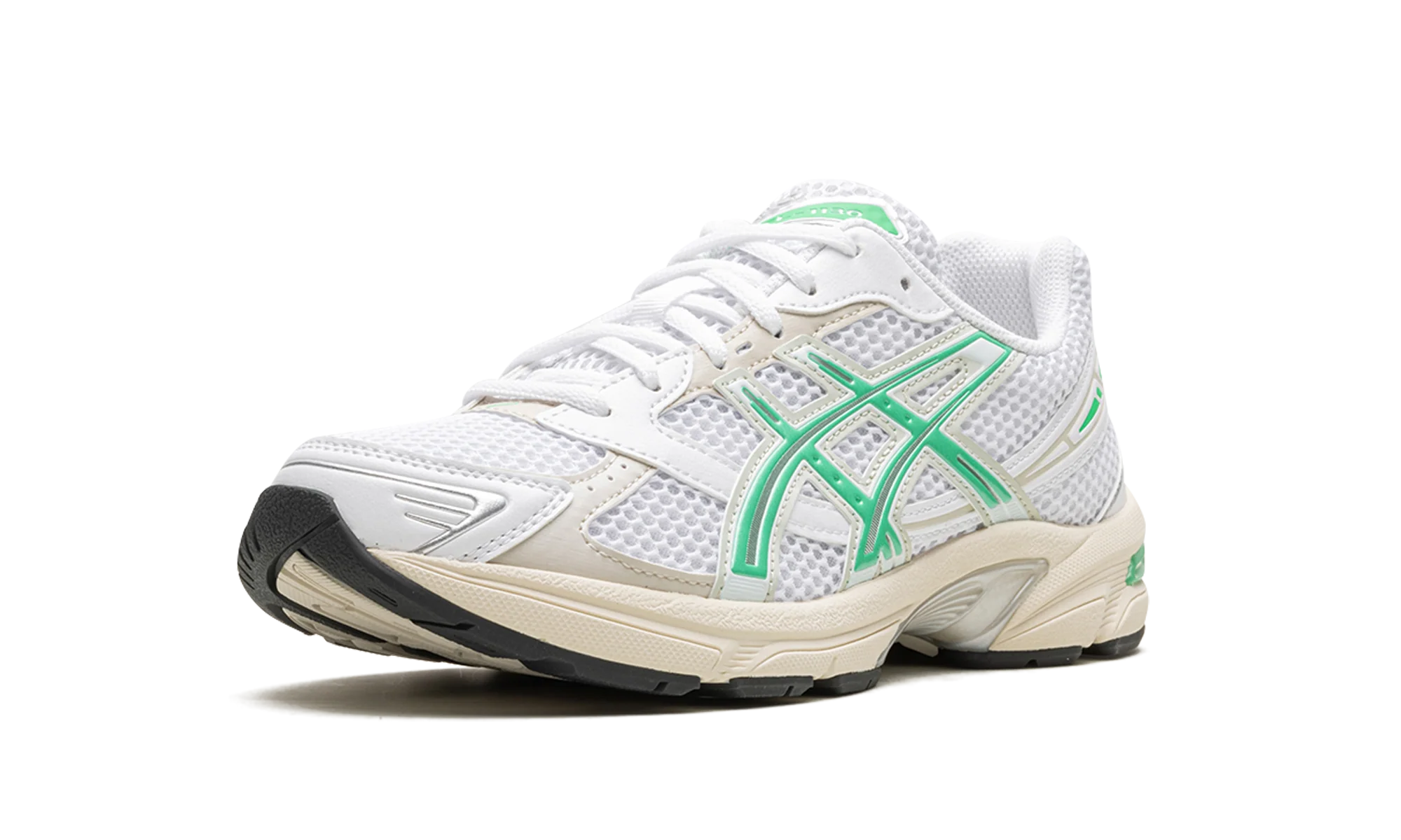 Gel 1130 WMNS "White Malachite Green" 1202A164 114