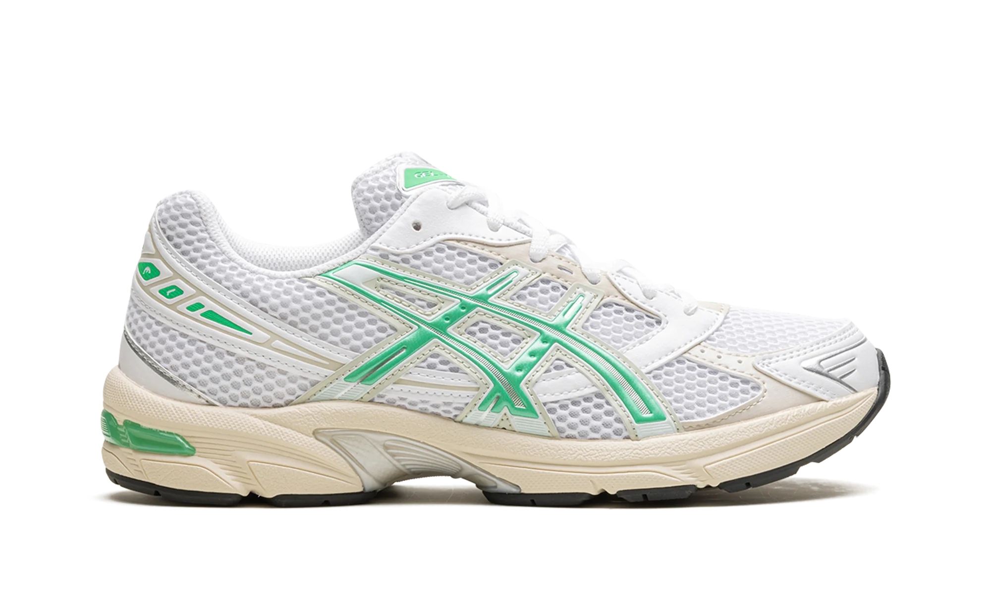 Gel 1130 WMNS "White Malachite Green" 1202A164 114