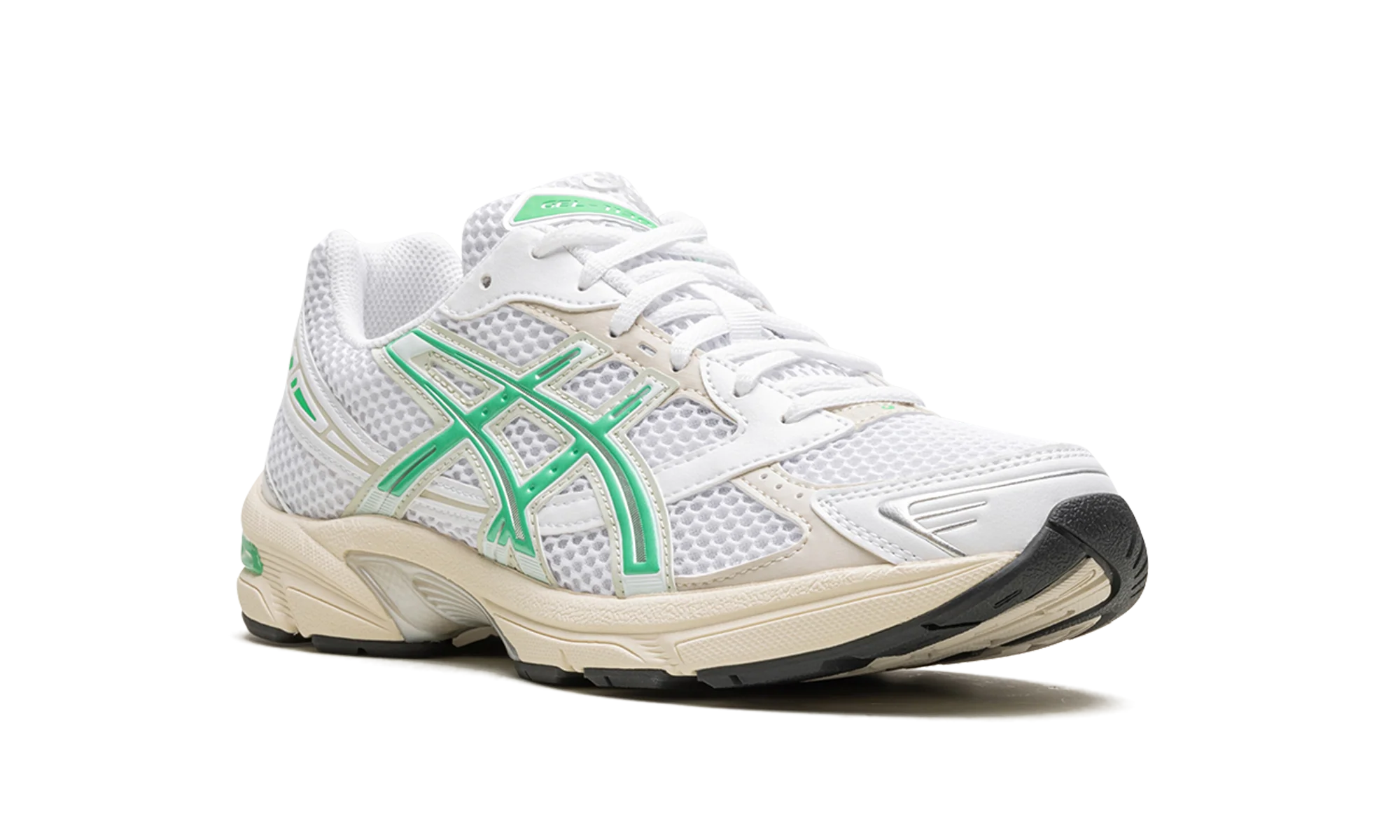 Gel 1130 WMNS "White Malachite Green" 1202A164 114