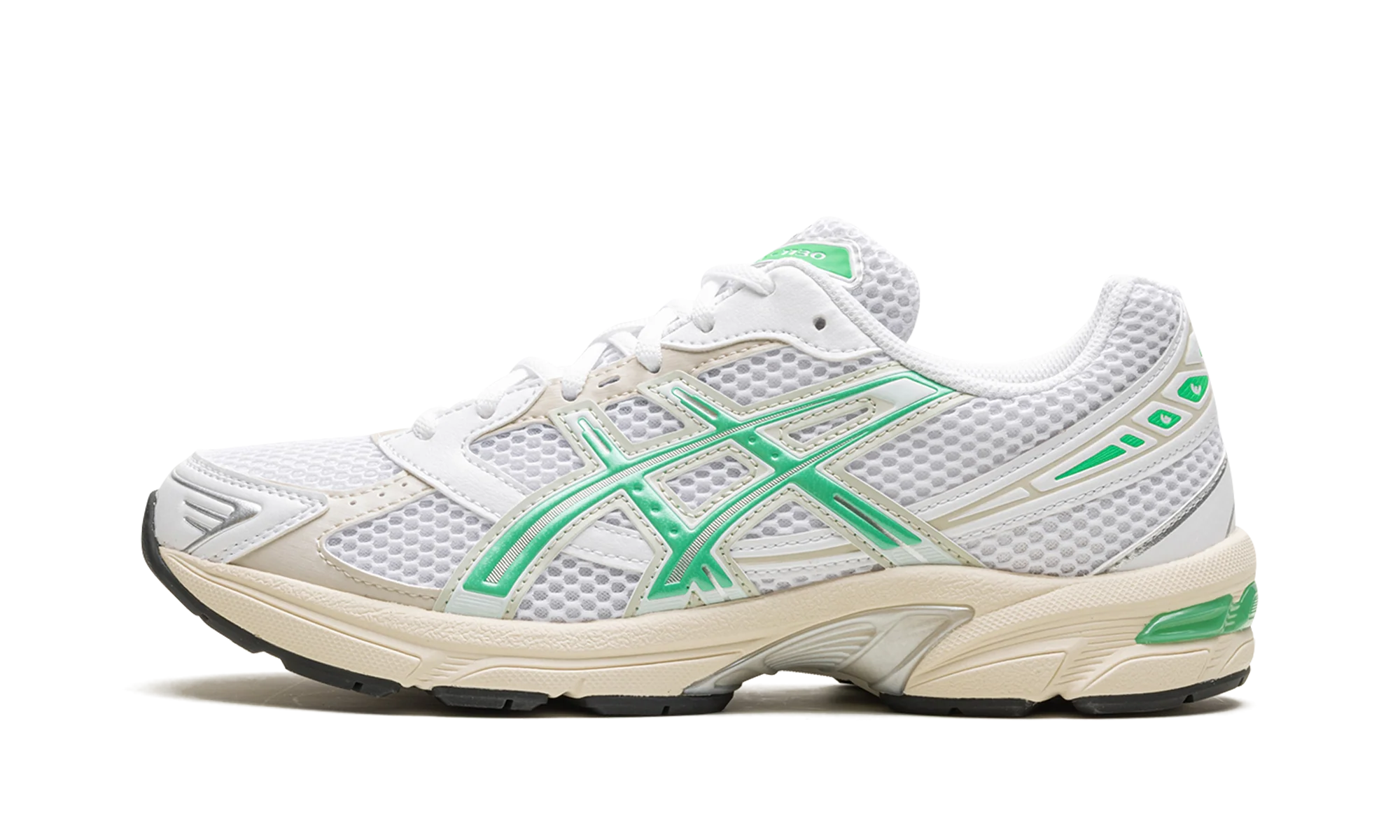 Gel 1130 WMNS "White Malachite Green" 1202A164 114