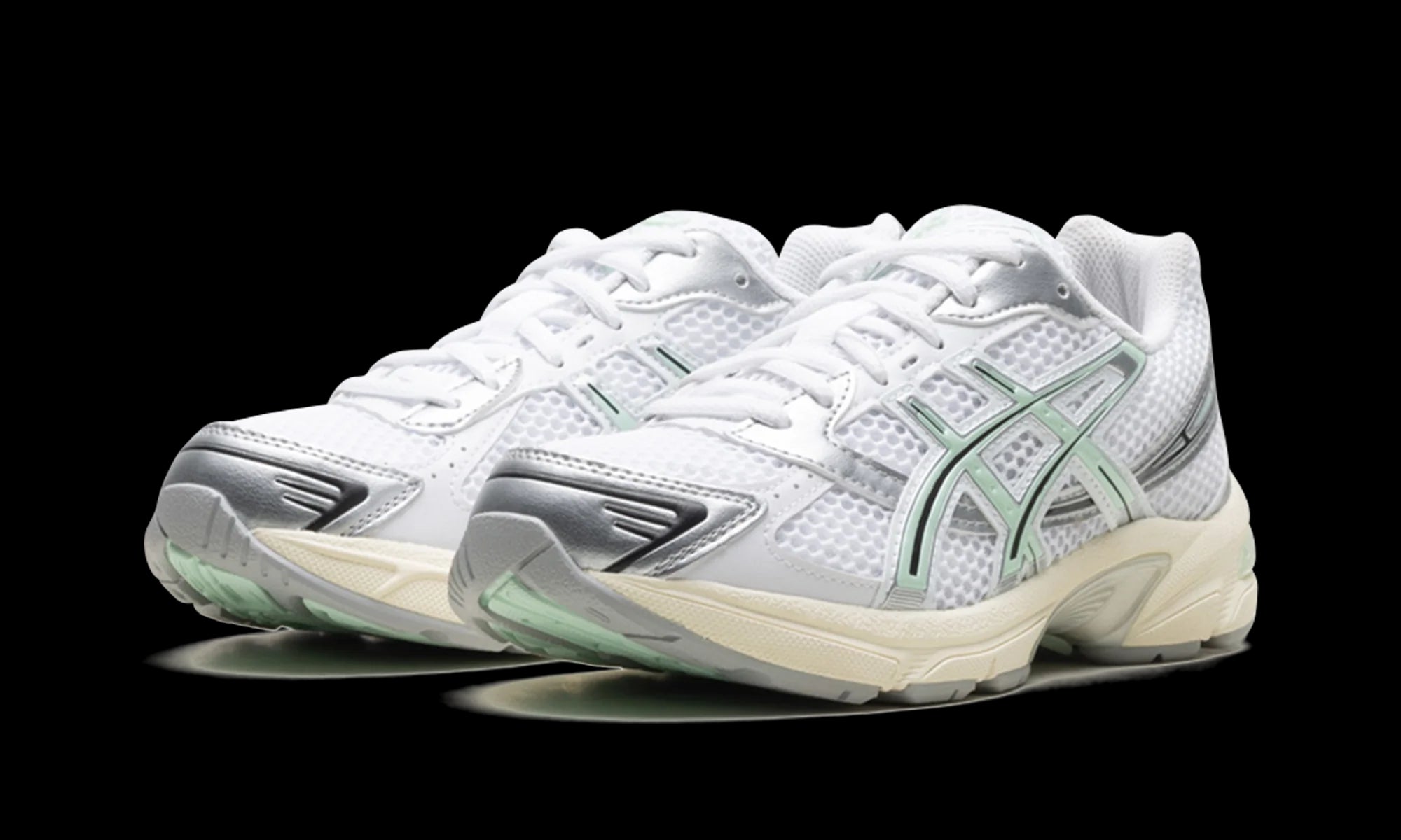 Gel-1130 WMNS "White Mint Tint"