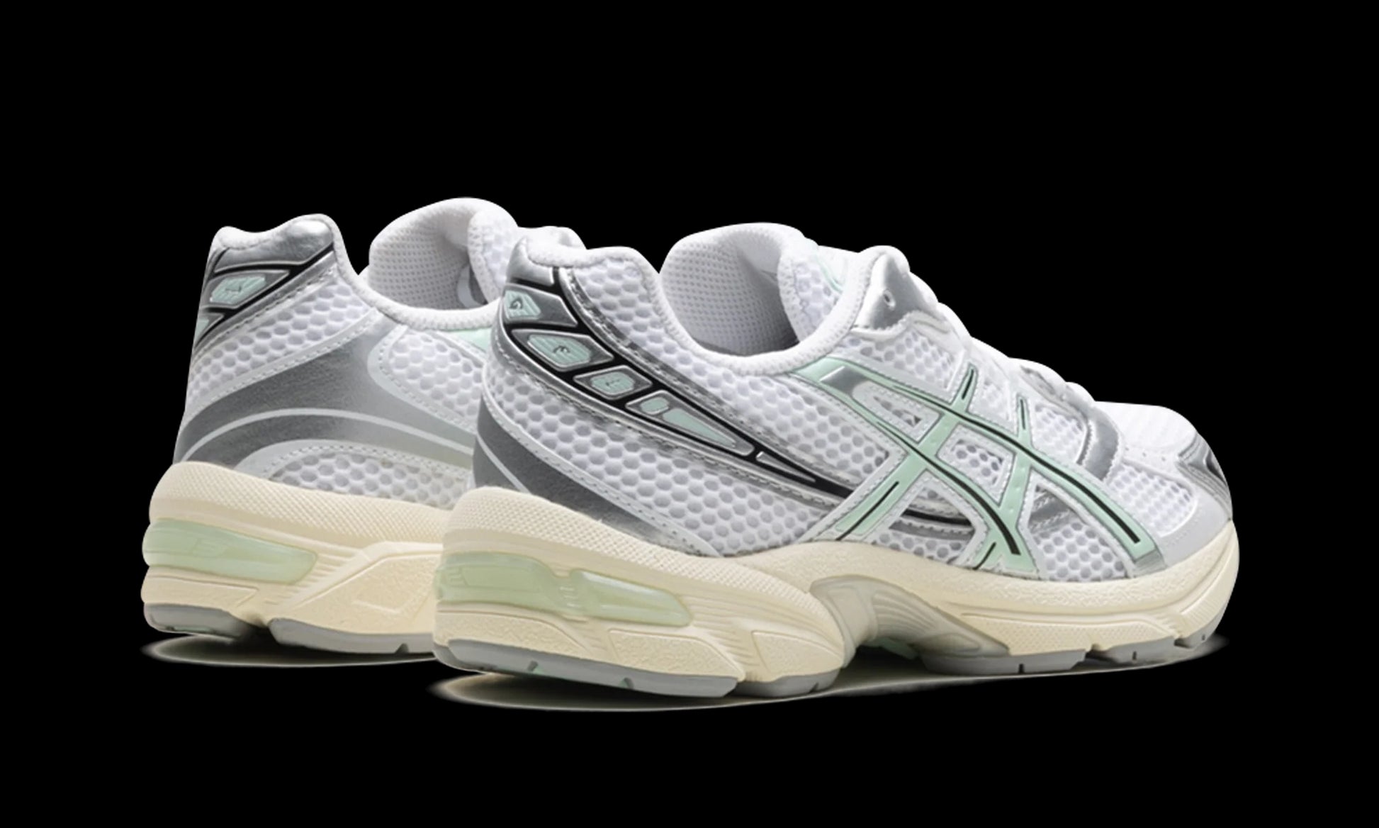 Gel-1130 WMNS "White Mint Tint"
