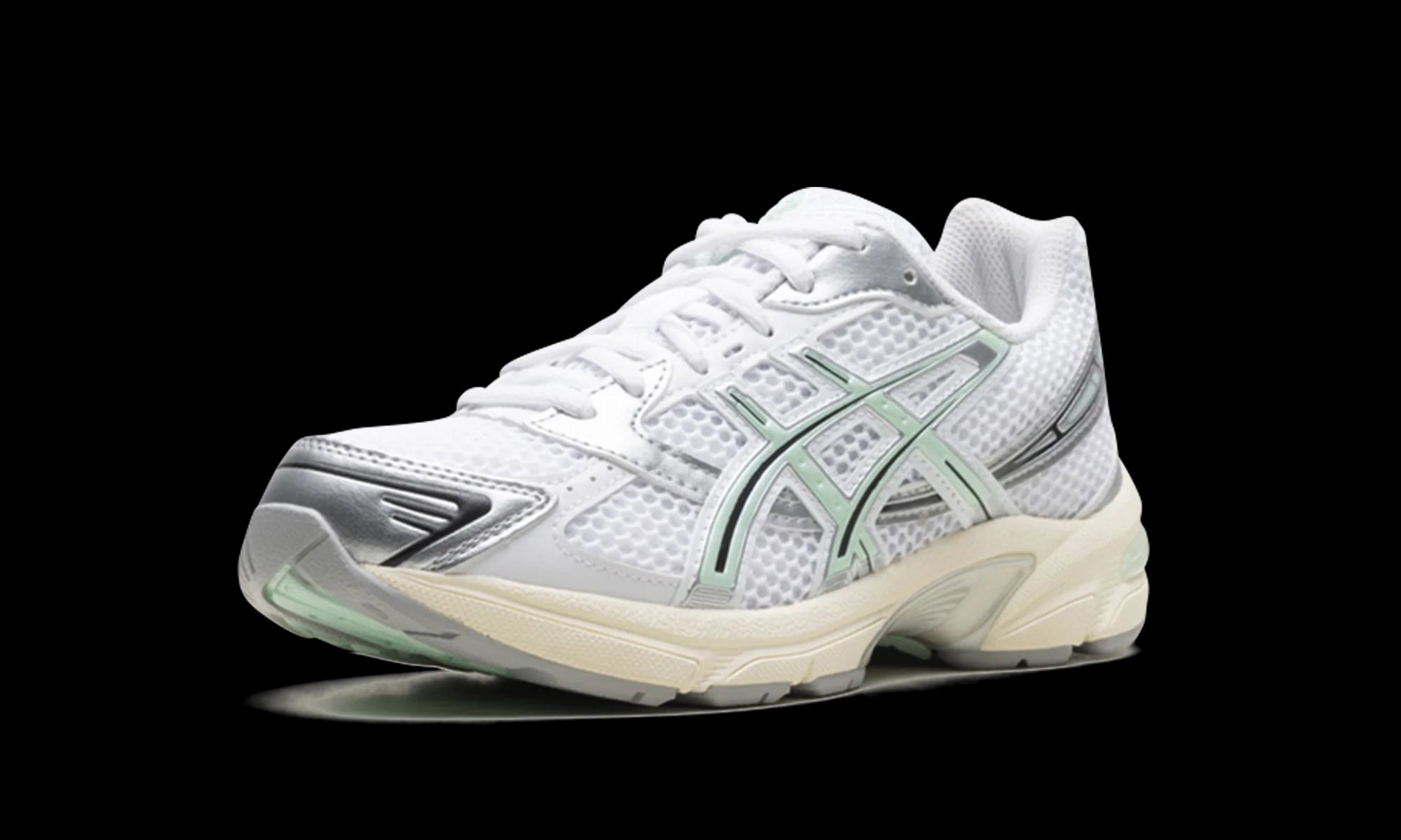 Gel-1130 WMNS "White Mint Tint"