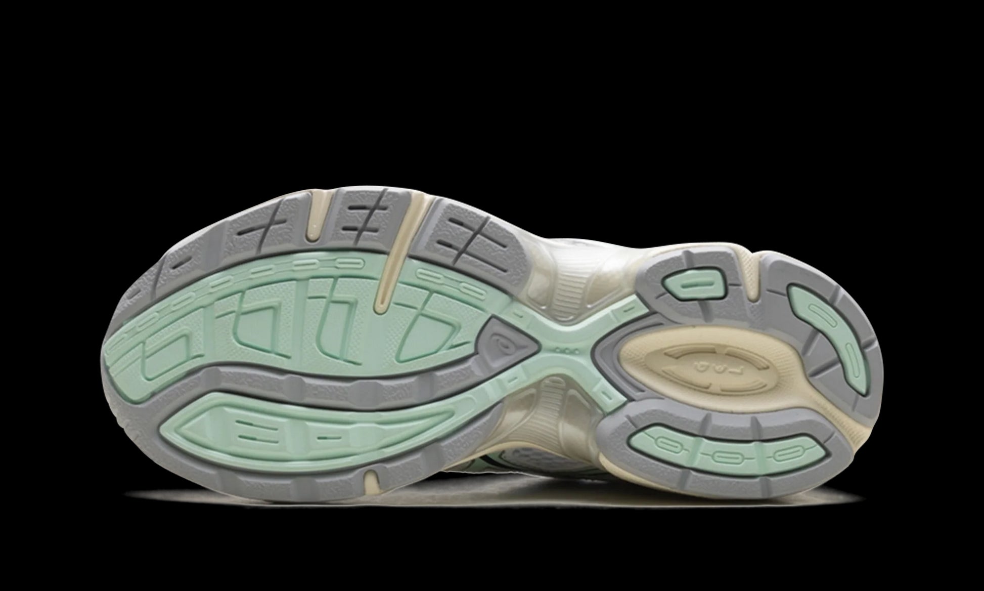 Gel-1130 WMNS "White Mint Tint"