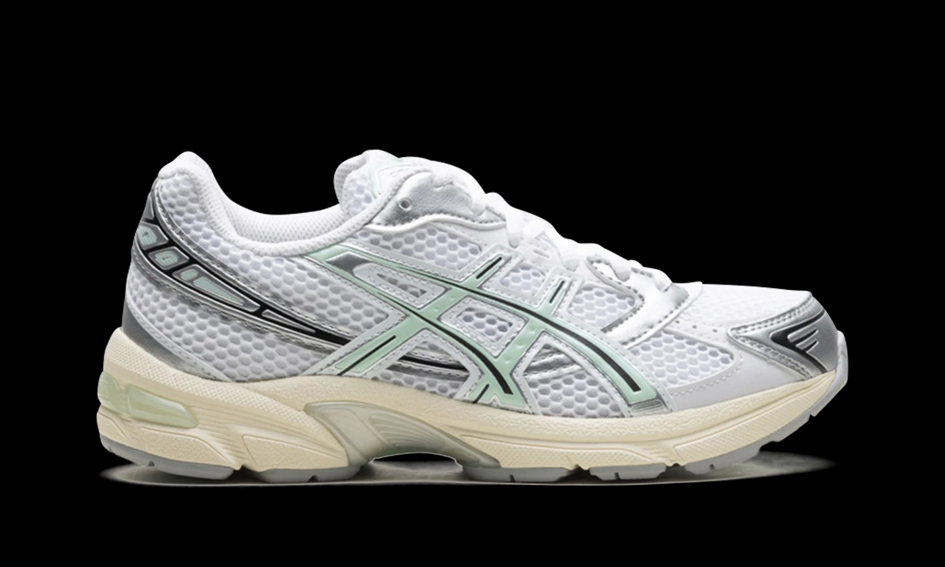 Gel-1130 WMNS "White Mint Tint"