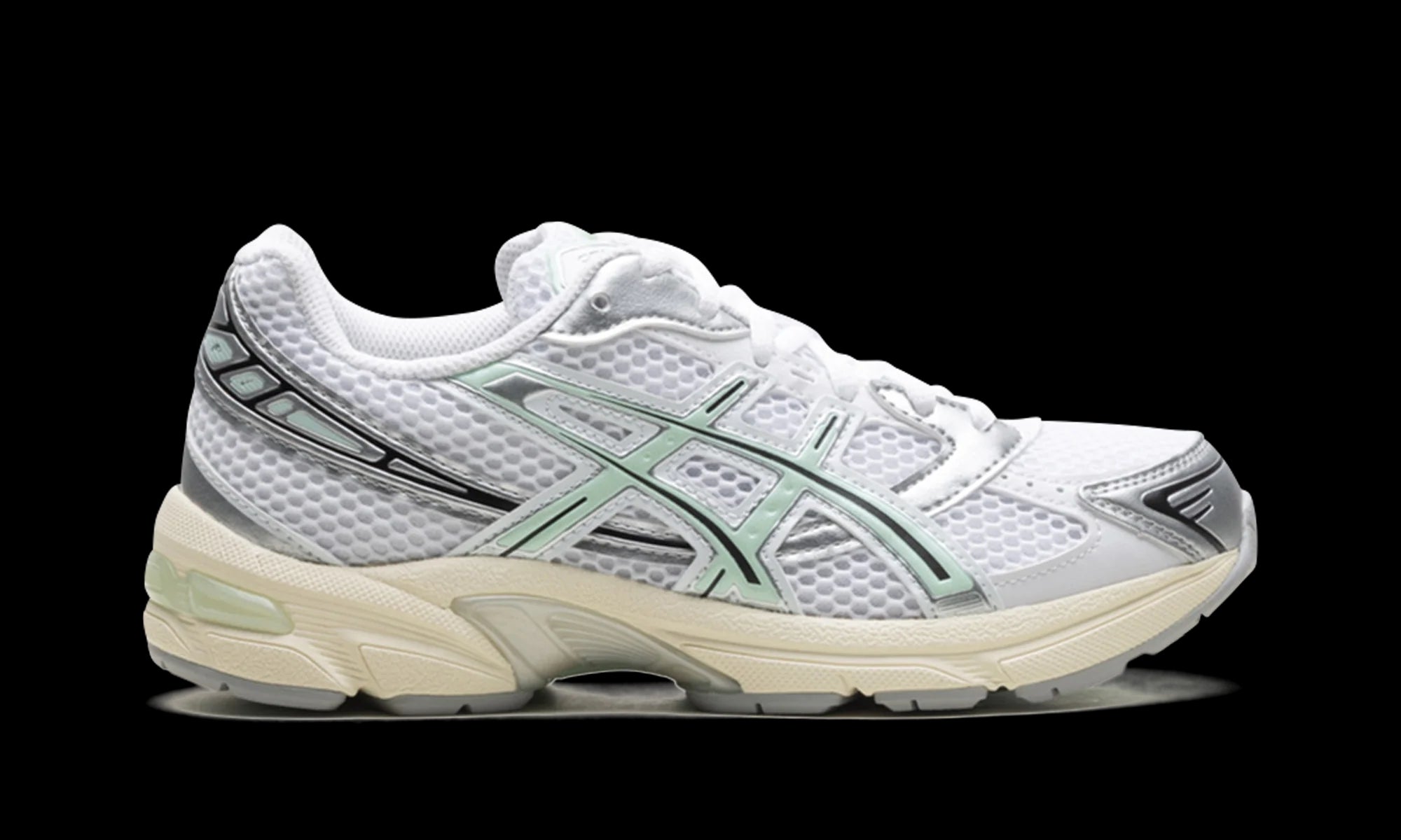 Gel-1130 WMNS "White Mint Tint"