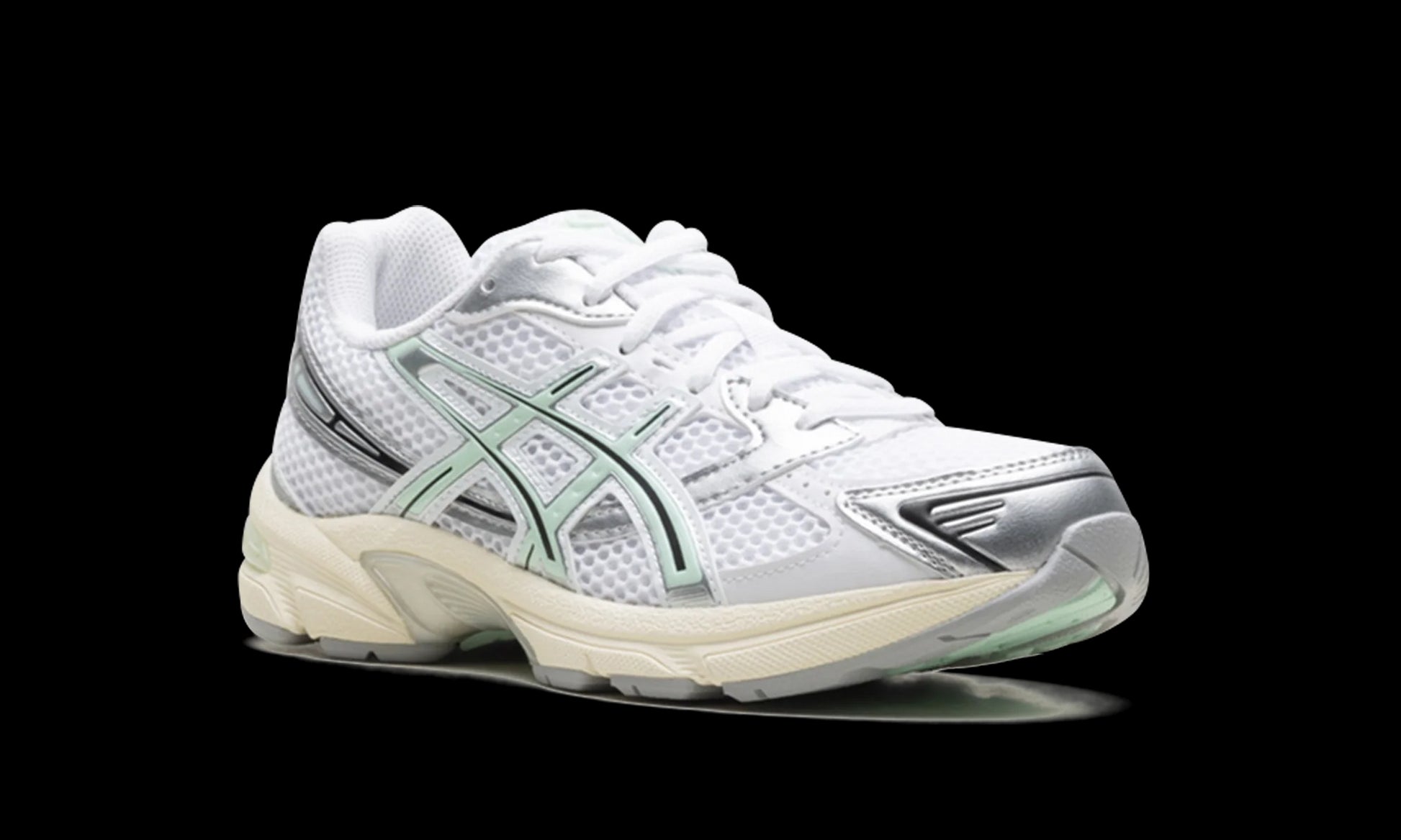 Gel-1130 WMNS "White Mint Tint"