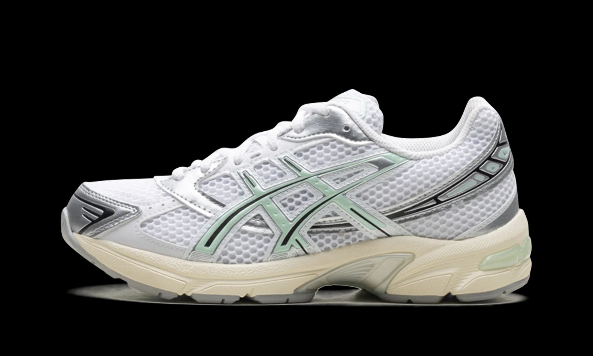 Gel-1130 WMNS "White Mint Tint"