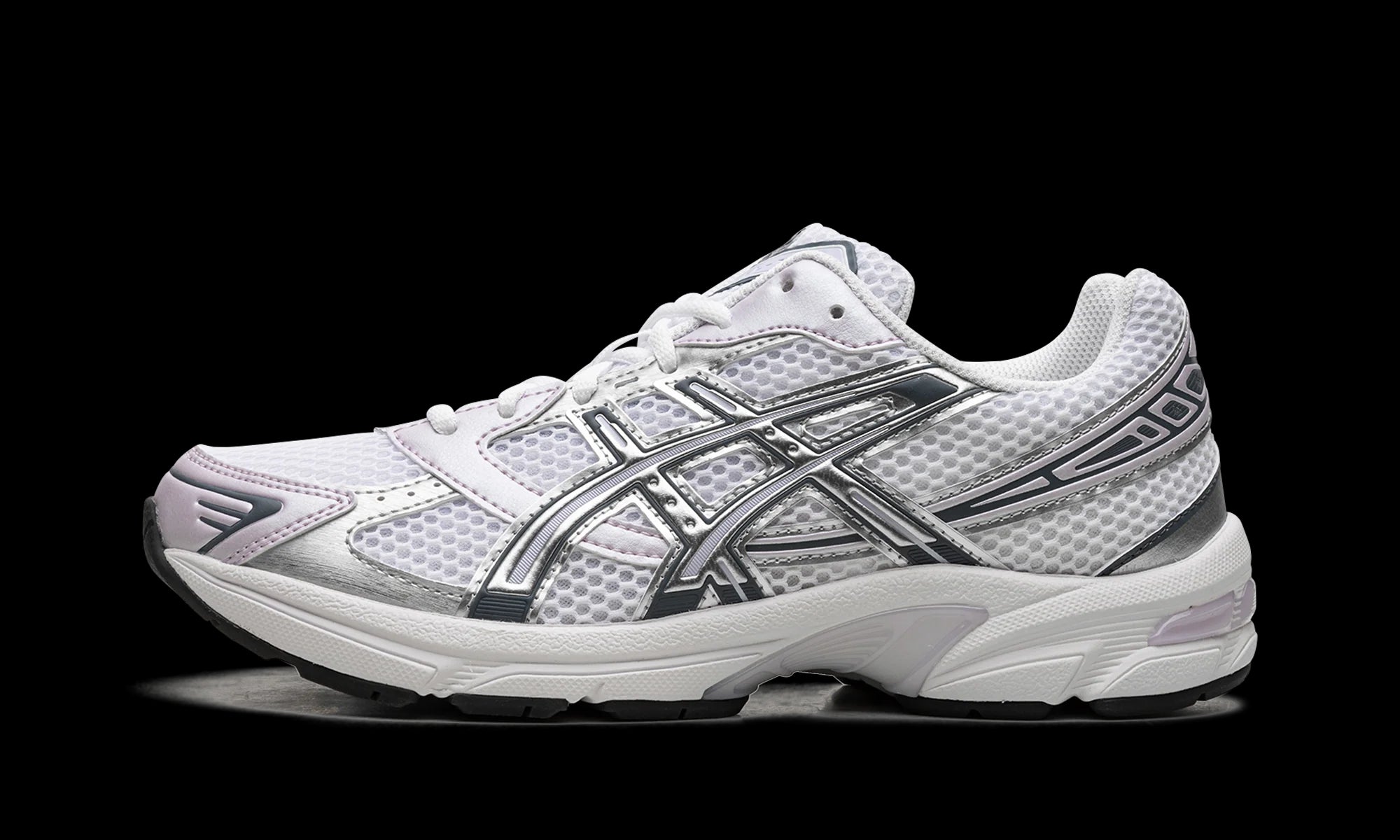 GEL 1130 WMNS "White/Faded Ash Rock"