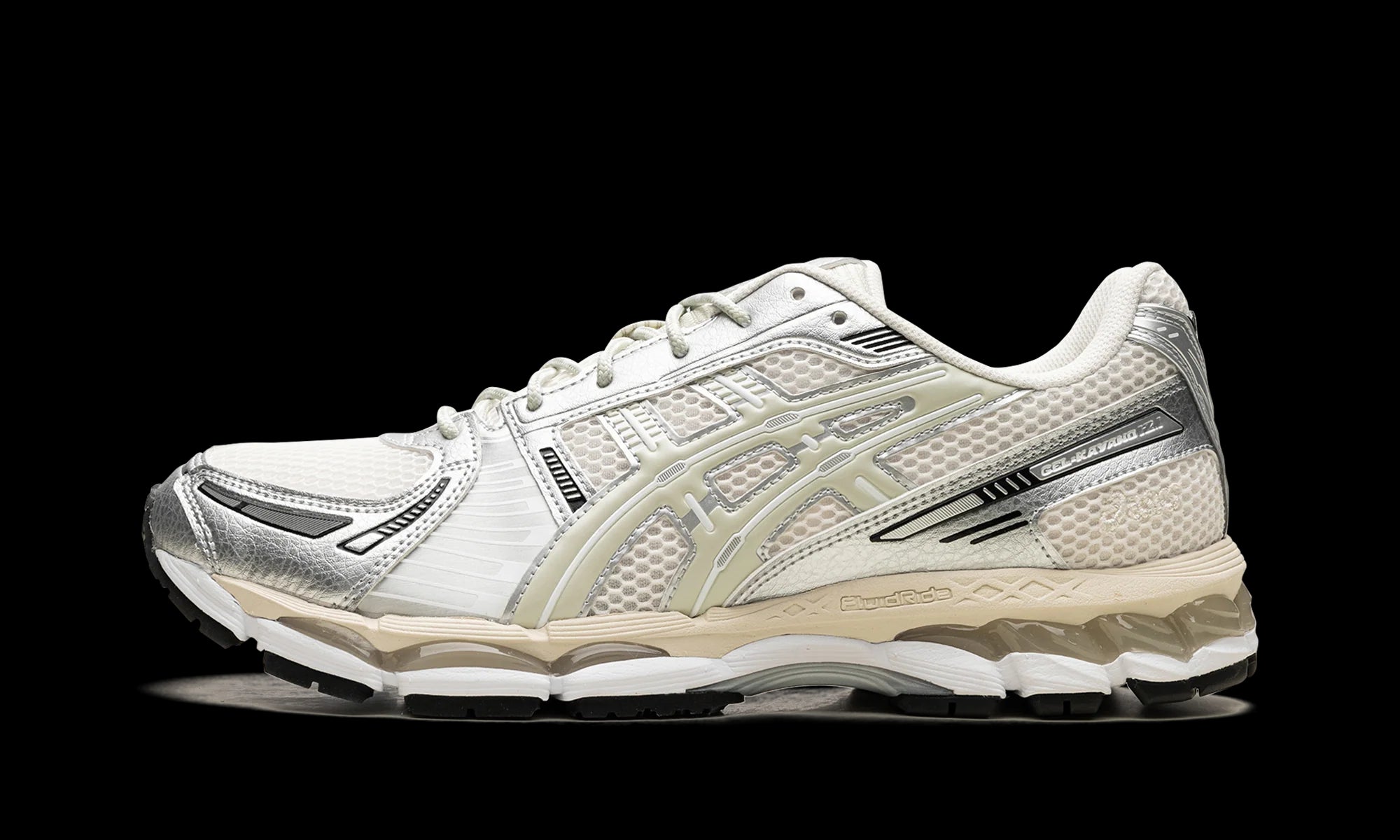 Gel Kayano 12.1 "Ronnie Fieg Cream Pure Aqua"
