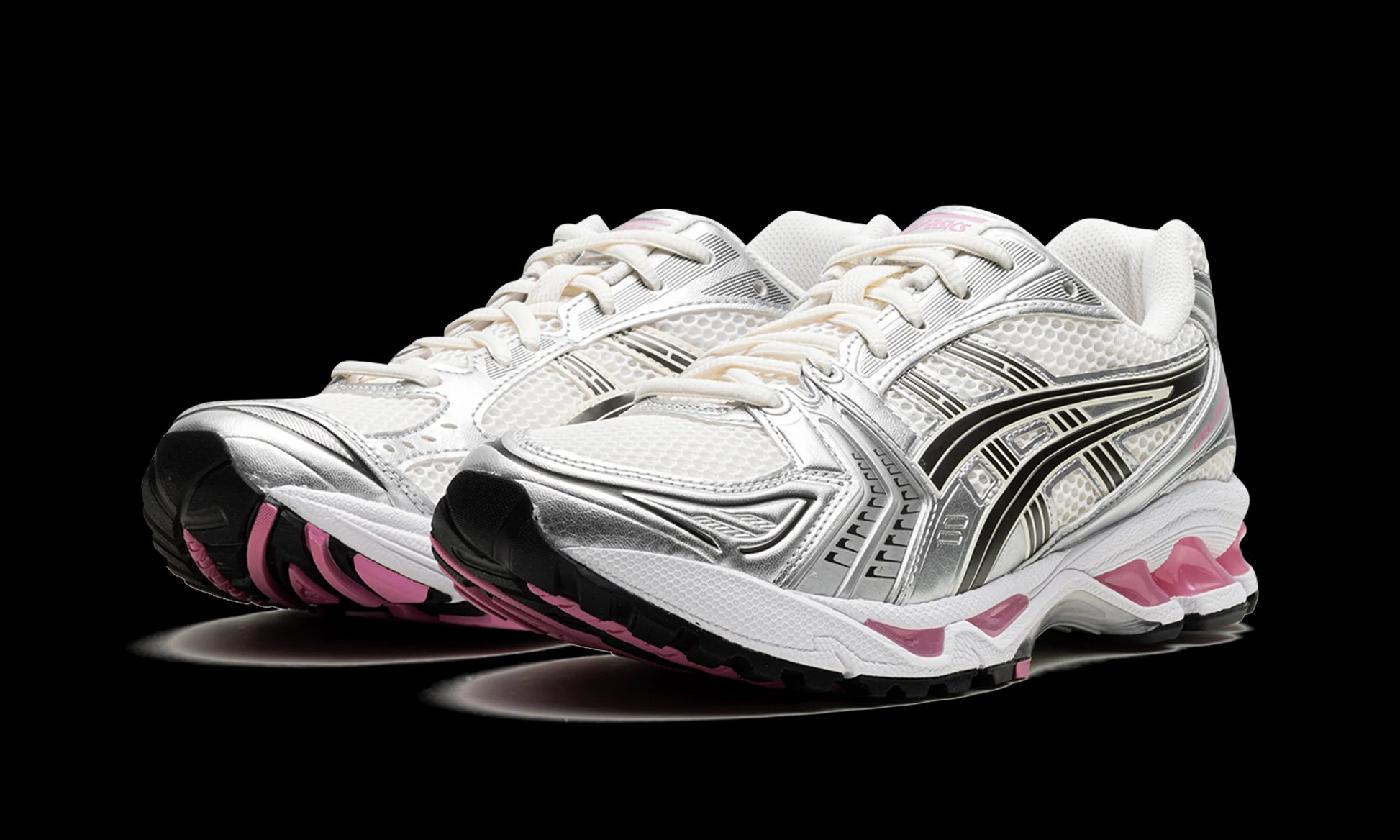 Gel Kayano 14 "Cream Sweet Pink"
