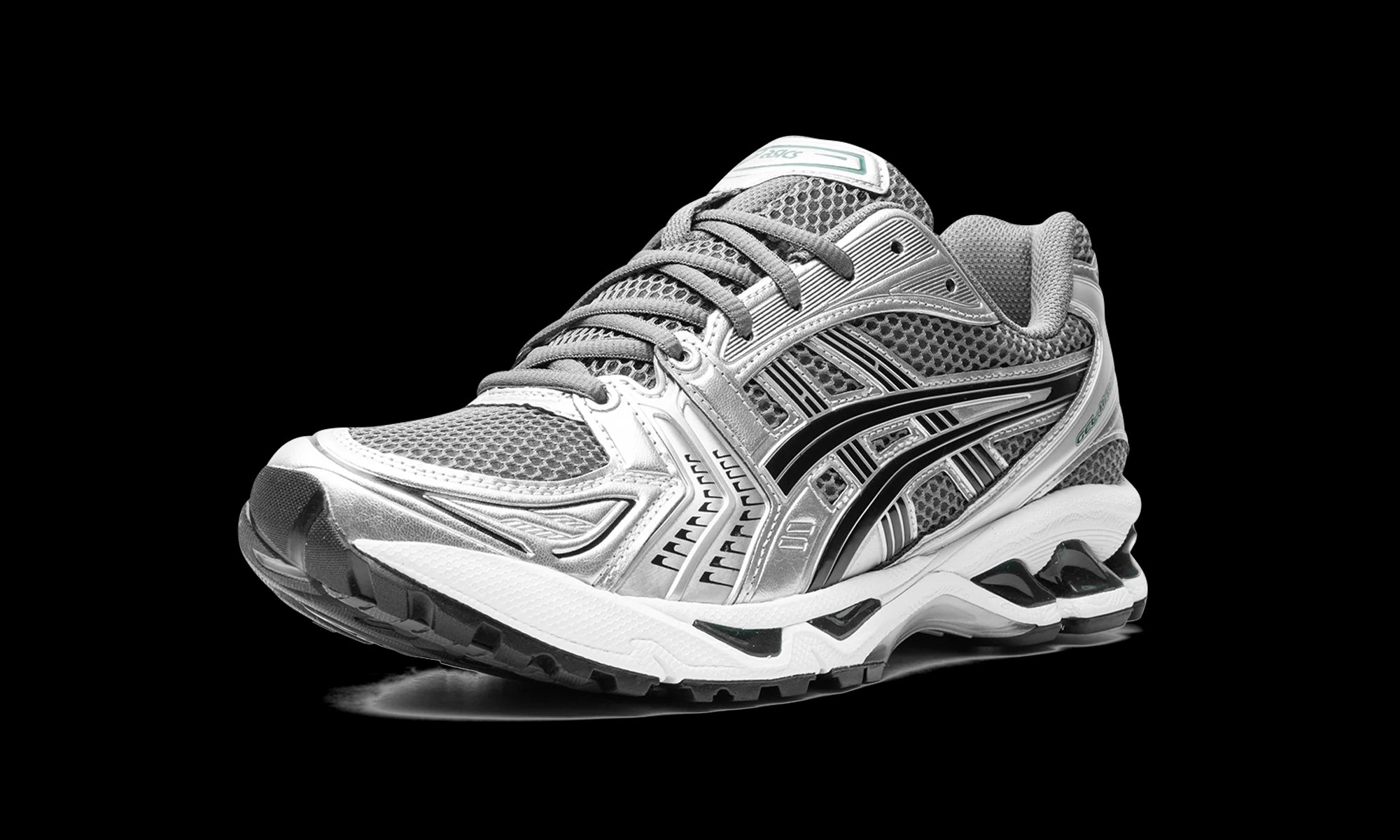 Gel Kayano 14 "Jasper Green"
