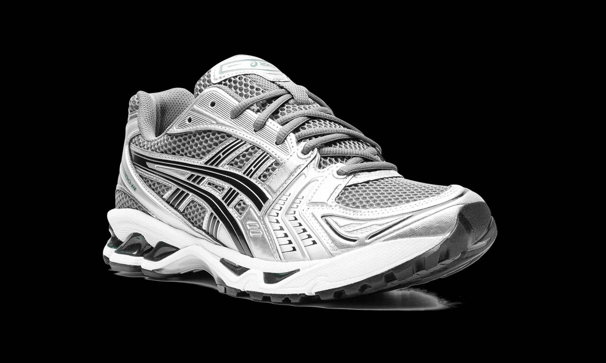 Gel Kayano 14 "Jasper Green"