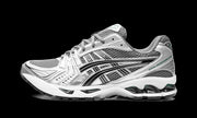 Gel Kayano 14 "Jasper Green"
