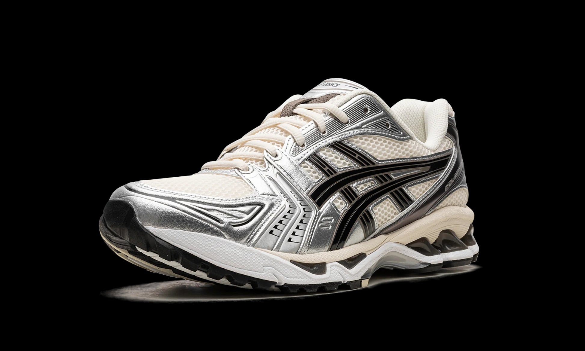 GEL-Kayano 14 "Metallic Plum"