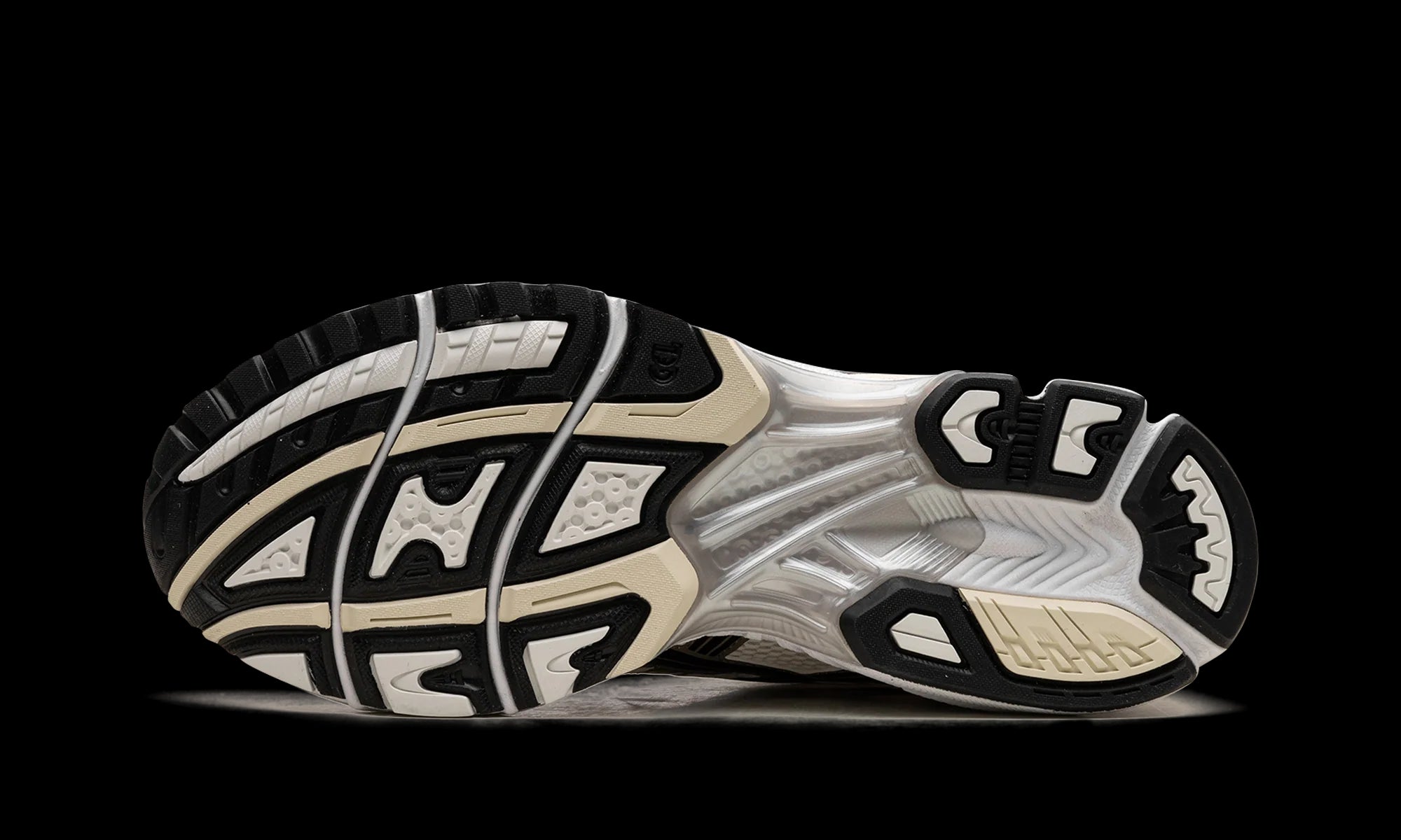 GEL-Kayano 14 "Metallic Plum"