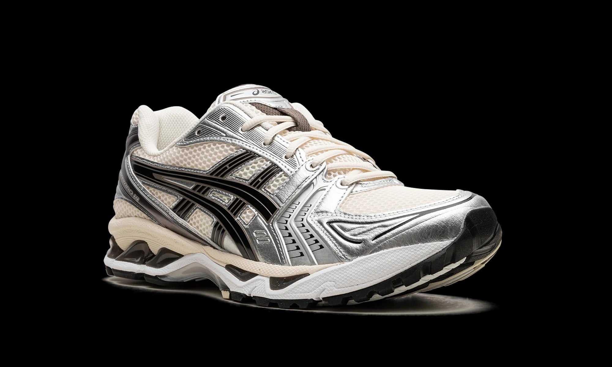 GEL-Kayano 14 "Metallic Plum"