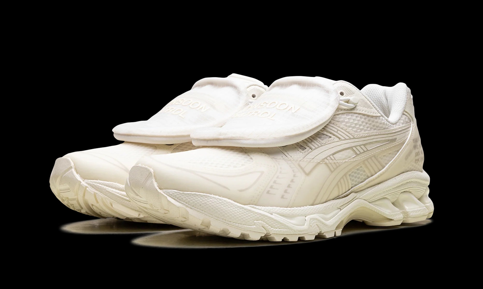 GEL-Kayano 14 "Monsoon Patrol - Cream"