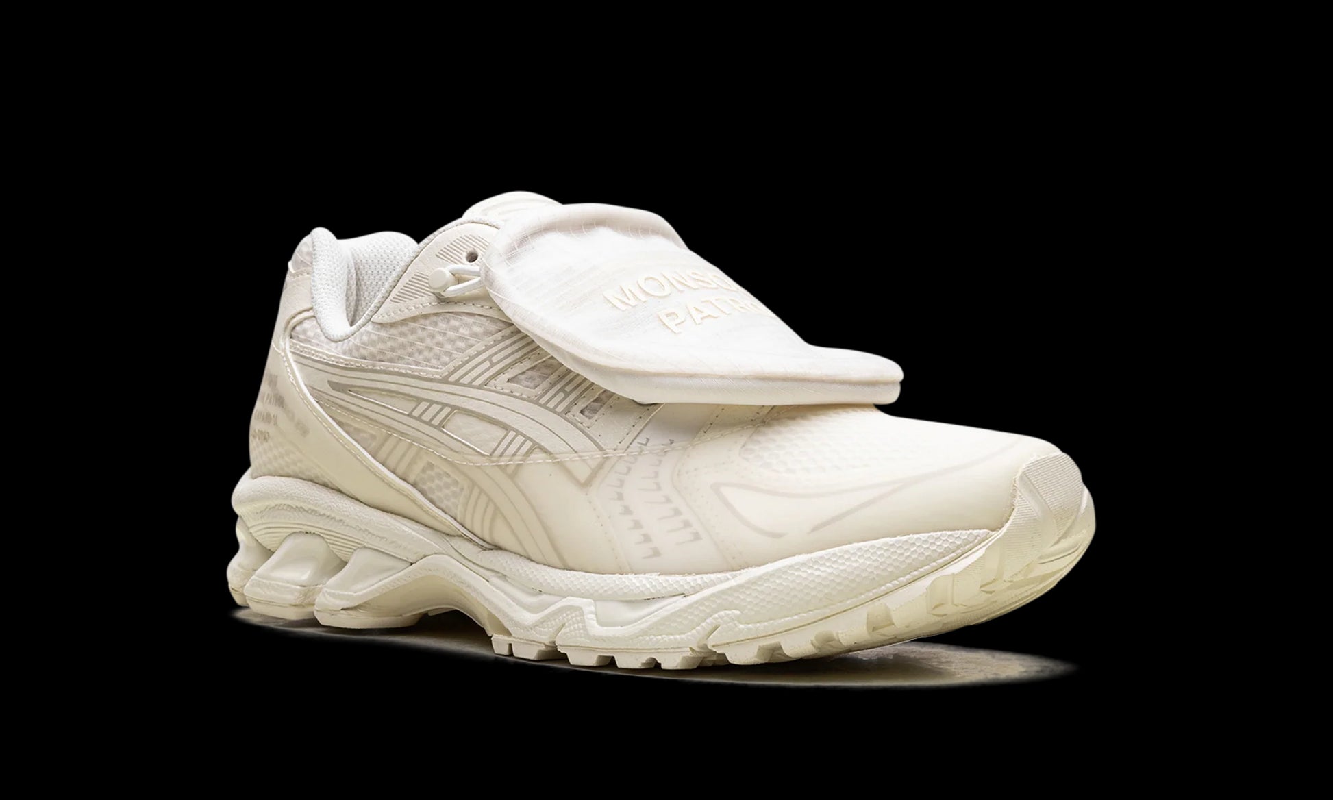 GEL-Kayano 14 "Monsoon Patrol - Cream"