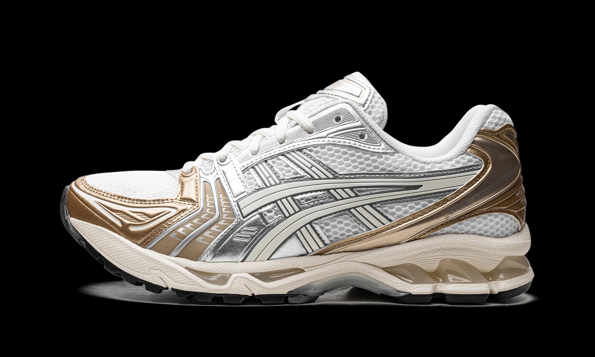 Gel-Kayano 14 "Olympic Medals"