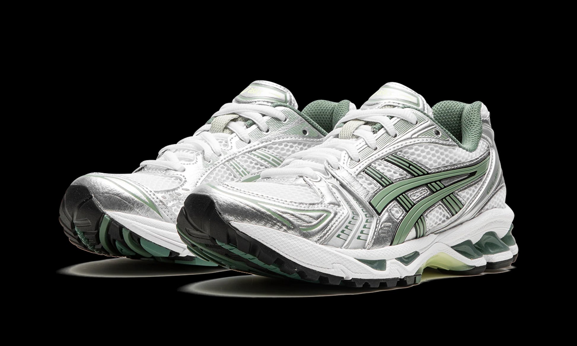 Gel Kayano 14 "Slate Grey"