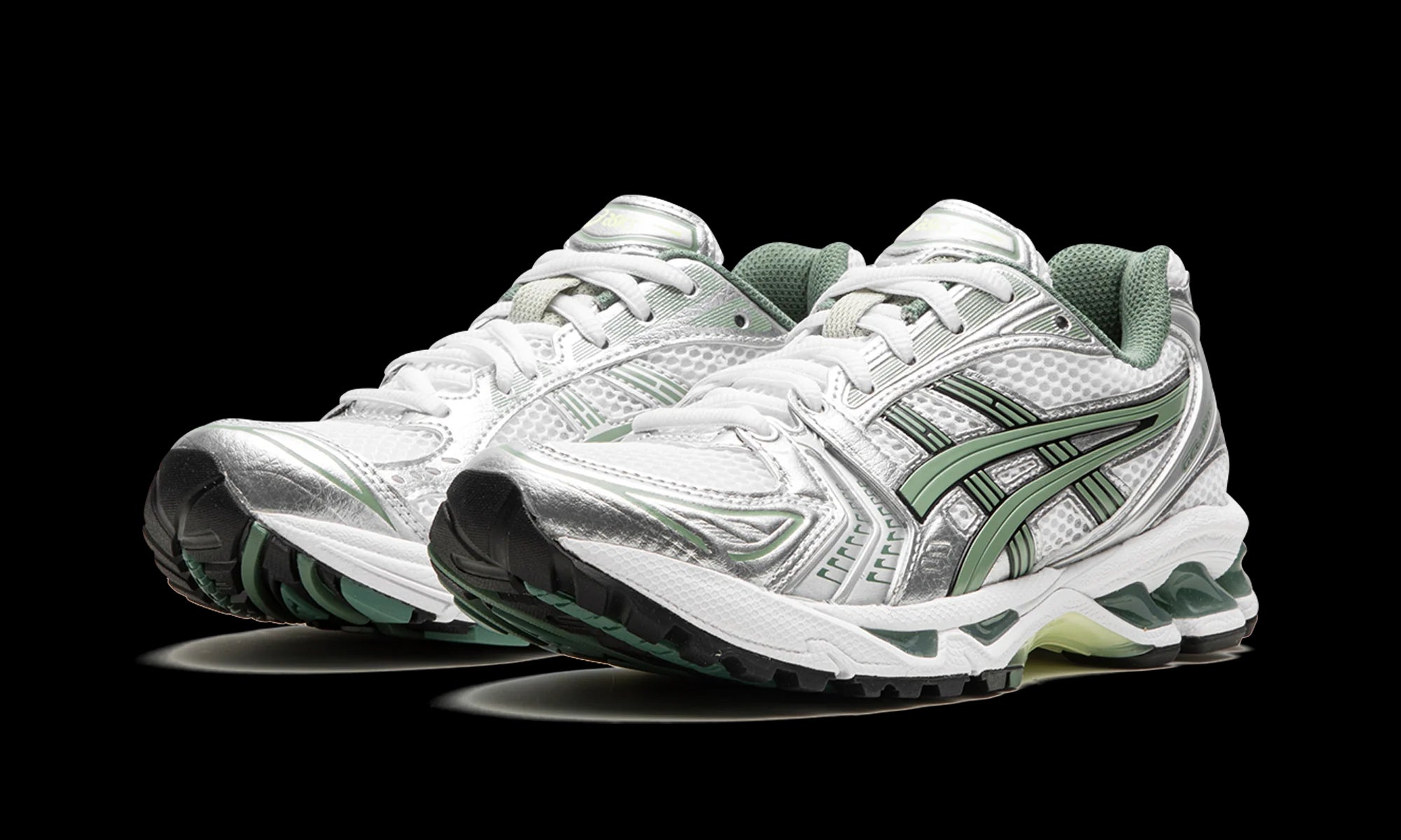 Gel Kayano 14 "Slate Grey"
