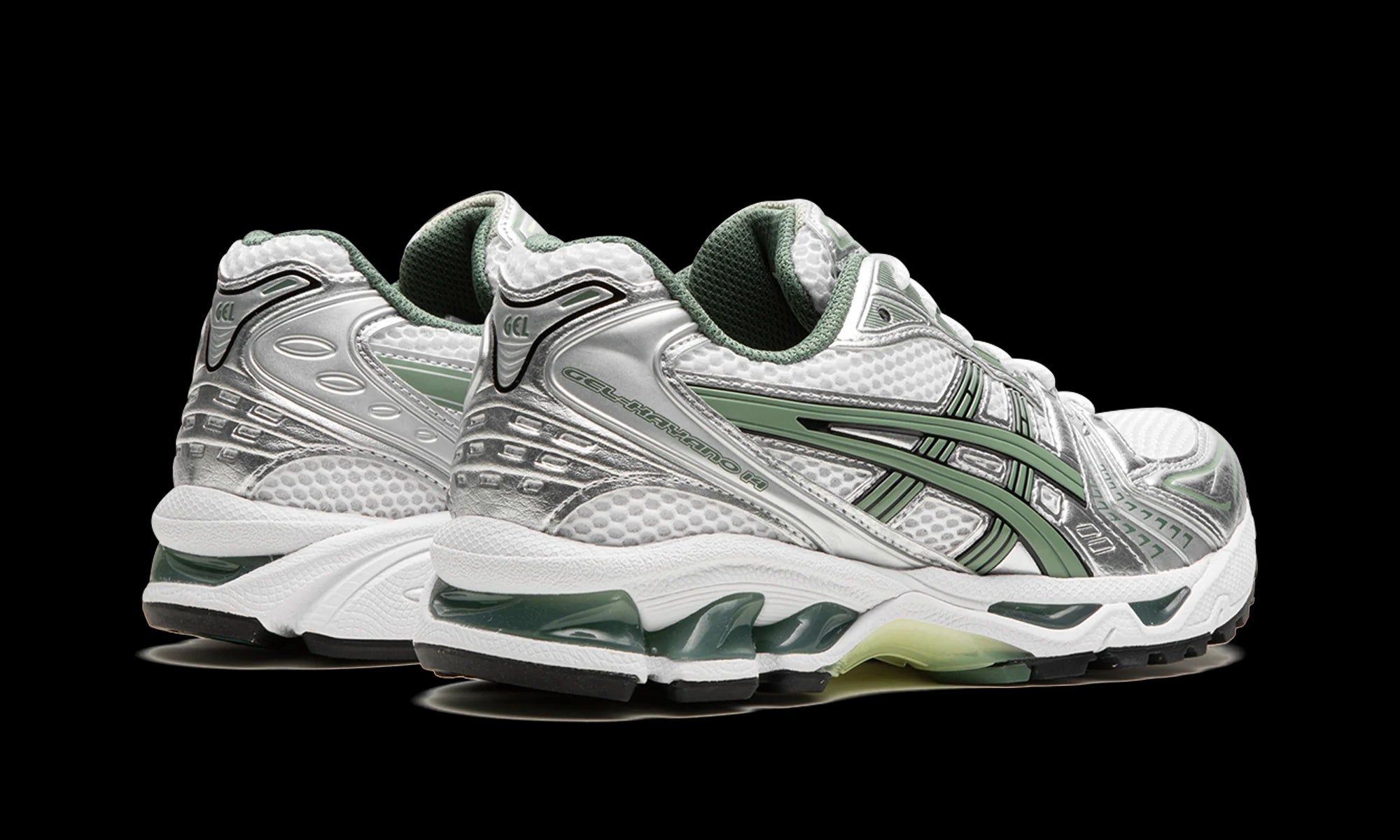 Gel Kayano 14 "Slate Grey"