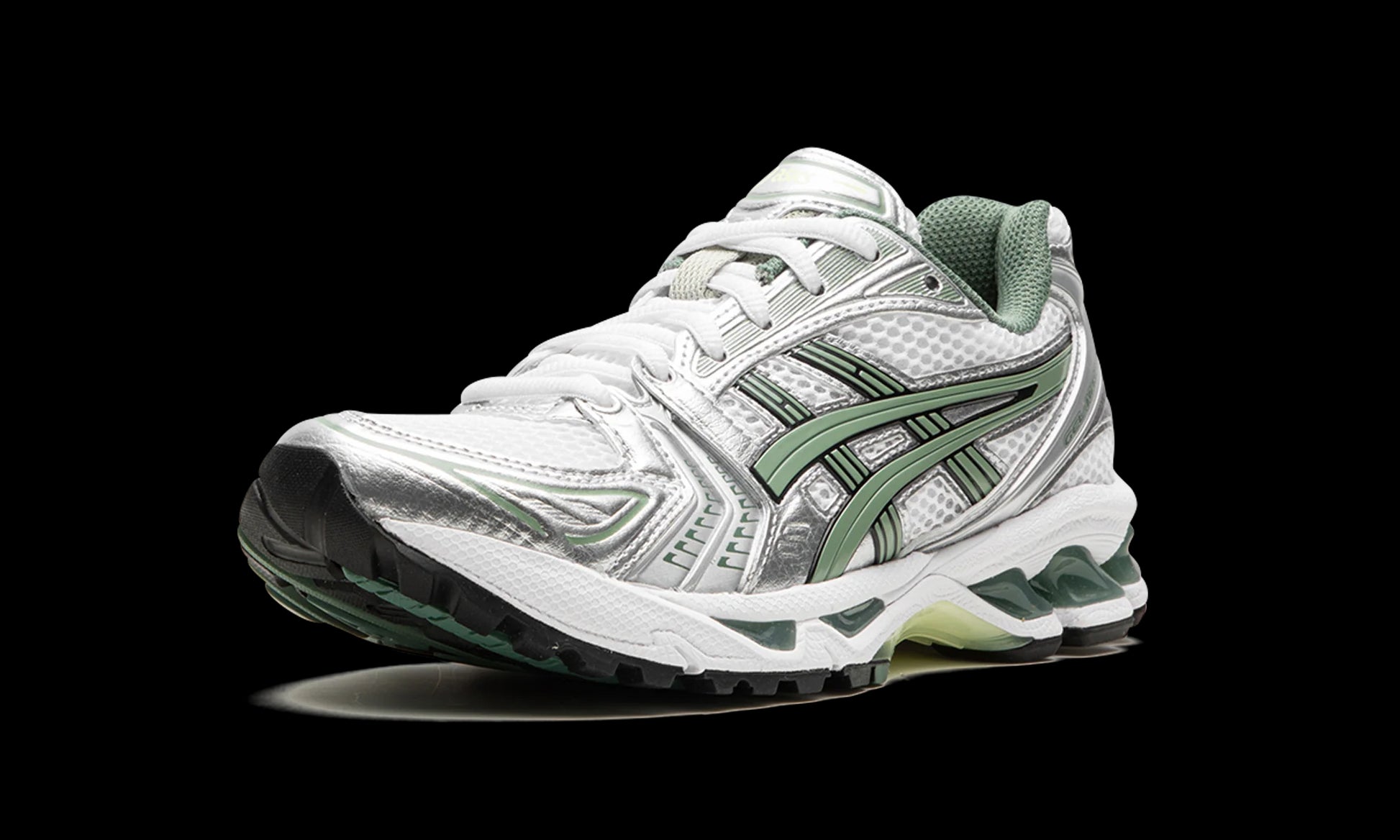 Gel Kayano 14 "Slate Grey"