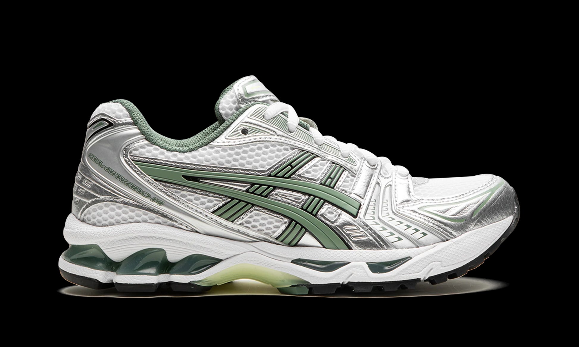Gel Kayano 14 "Slate Grey"