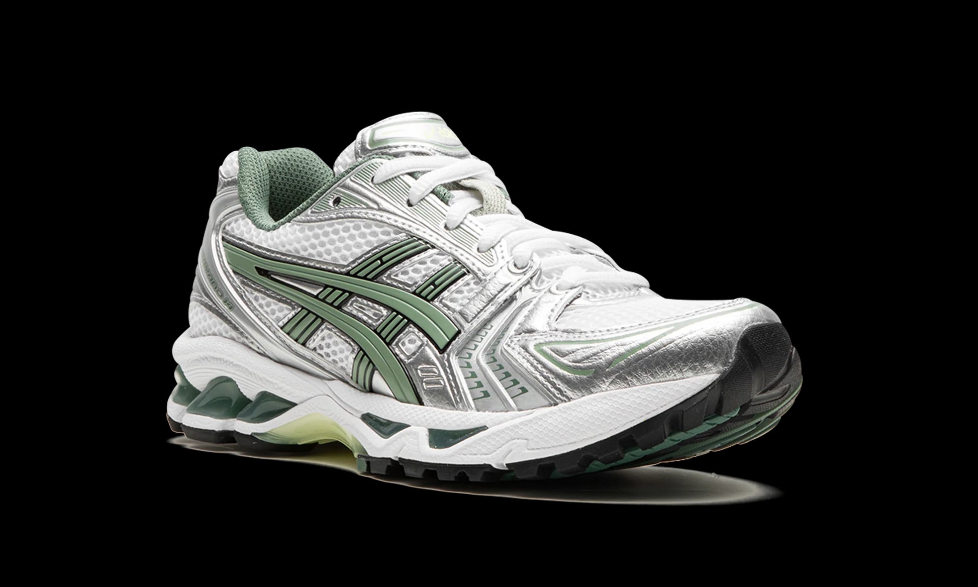 Gel Kayano 14 "Slate Grey"