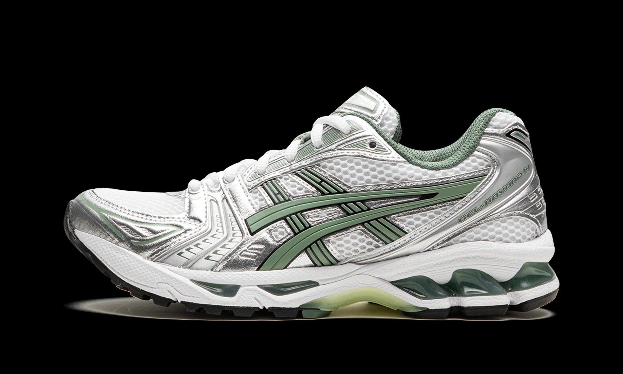 Gel Kayano 14 "Slate Grey"