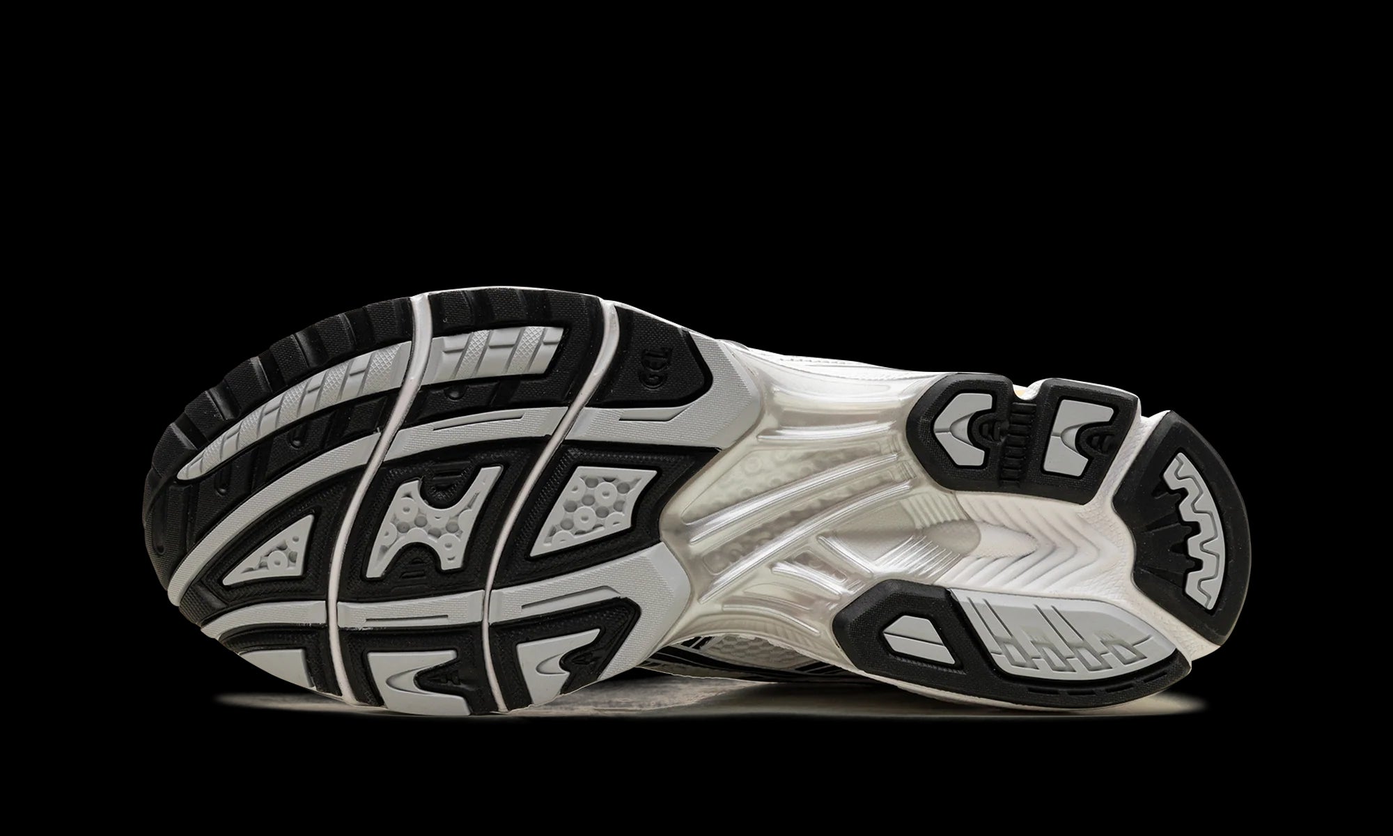 GEL-Kayano 14 "Tai Chi Yellow"