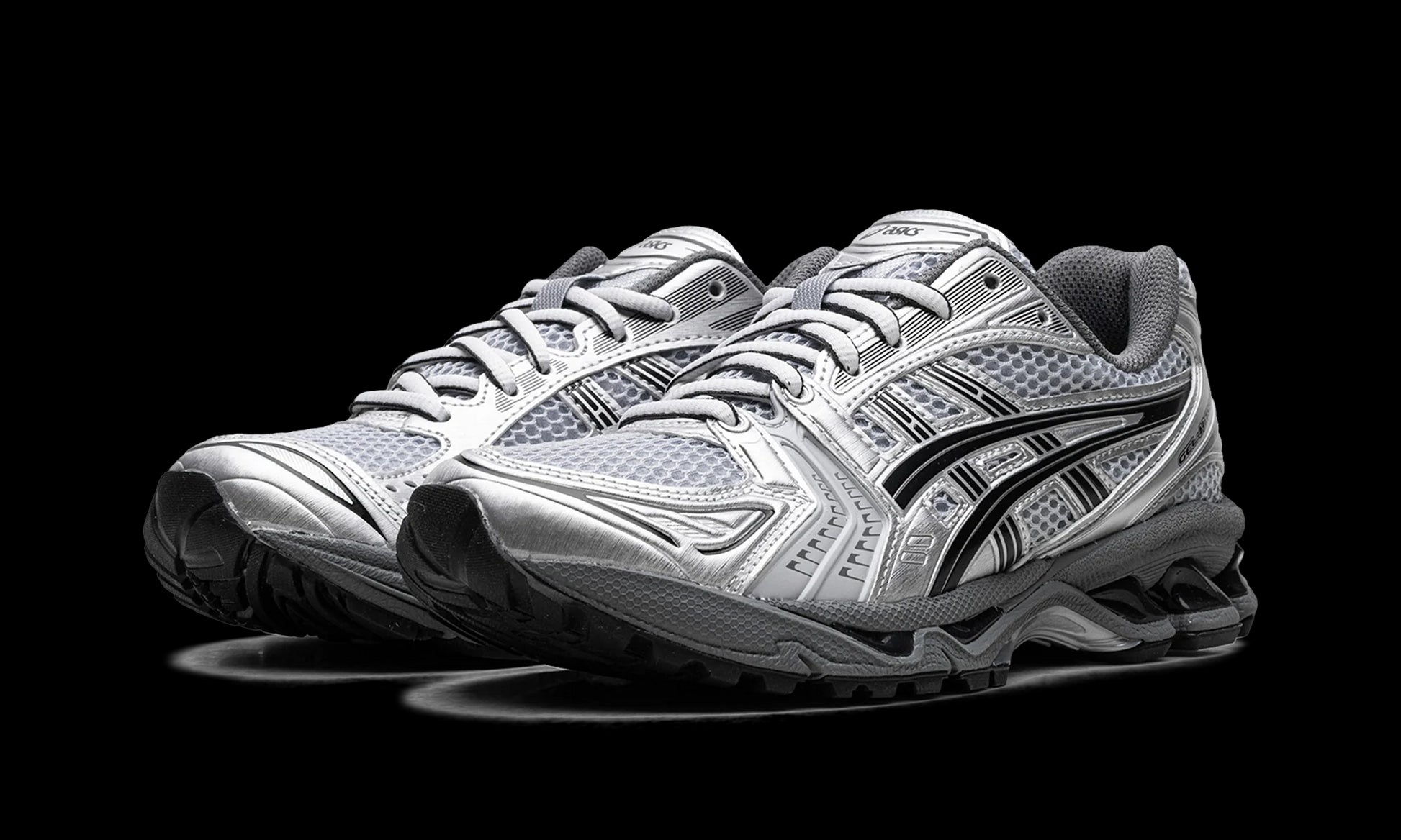 Gel-Kayano 14 "Urban Research"