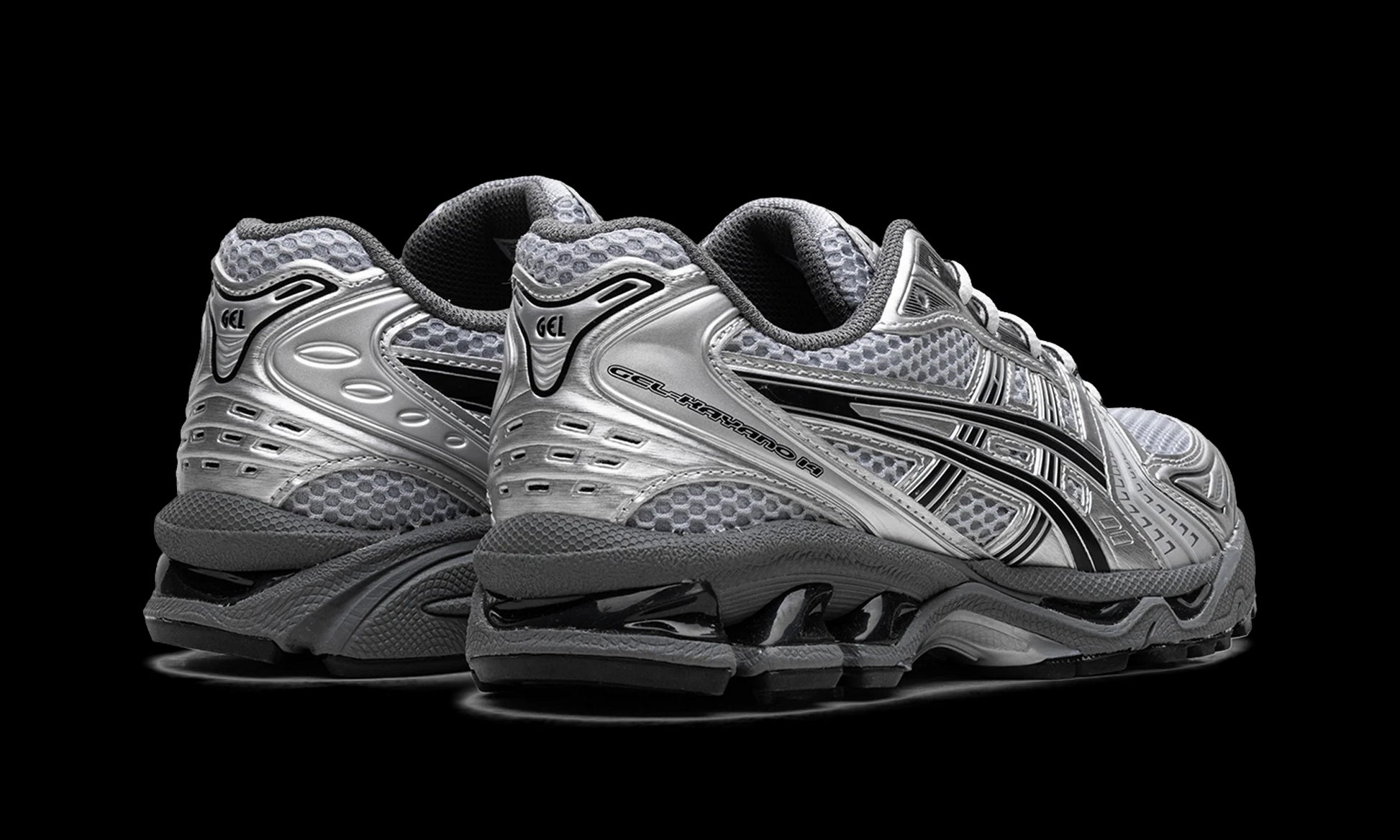 Gel-Kayano 14 "Urban Research"