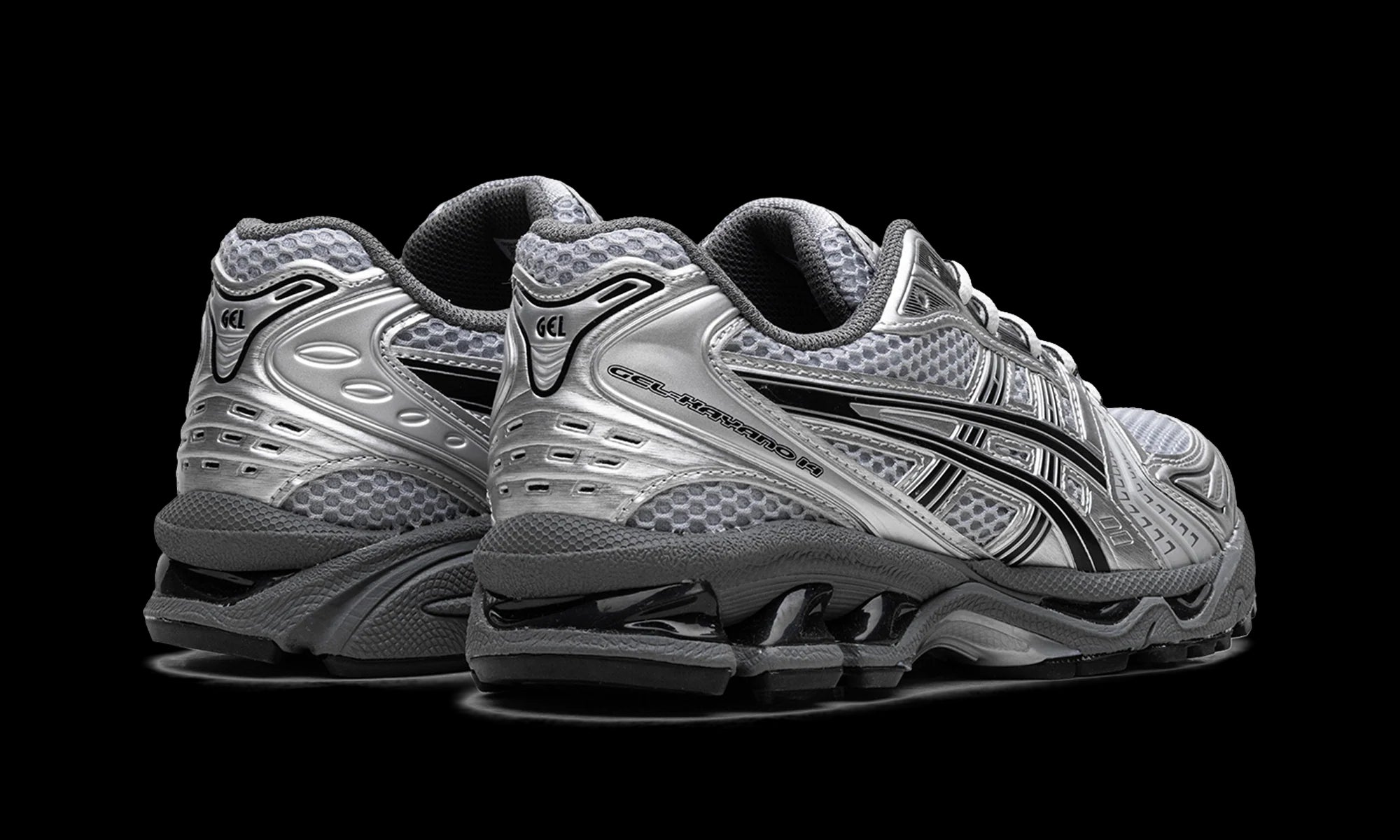 Gel-Kayano 14 "Urban Research"