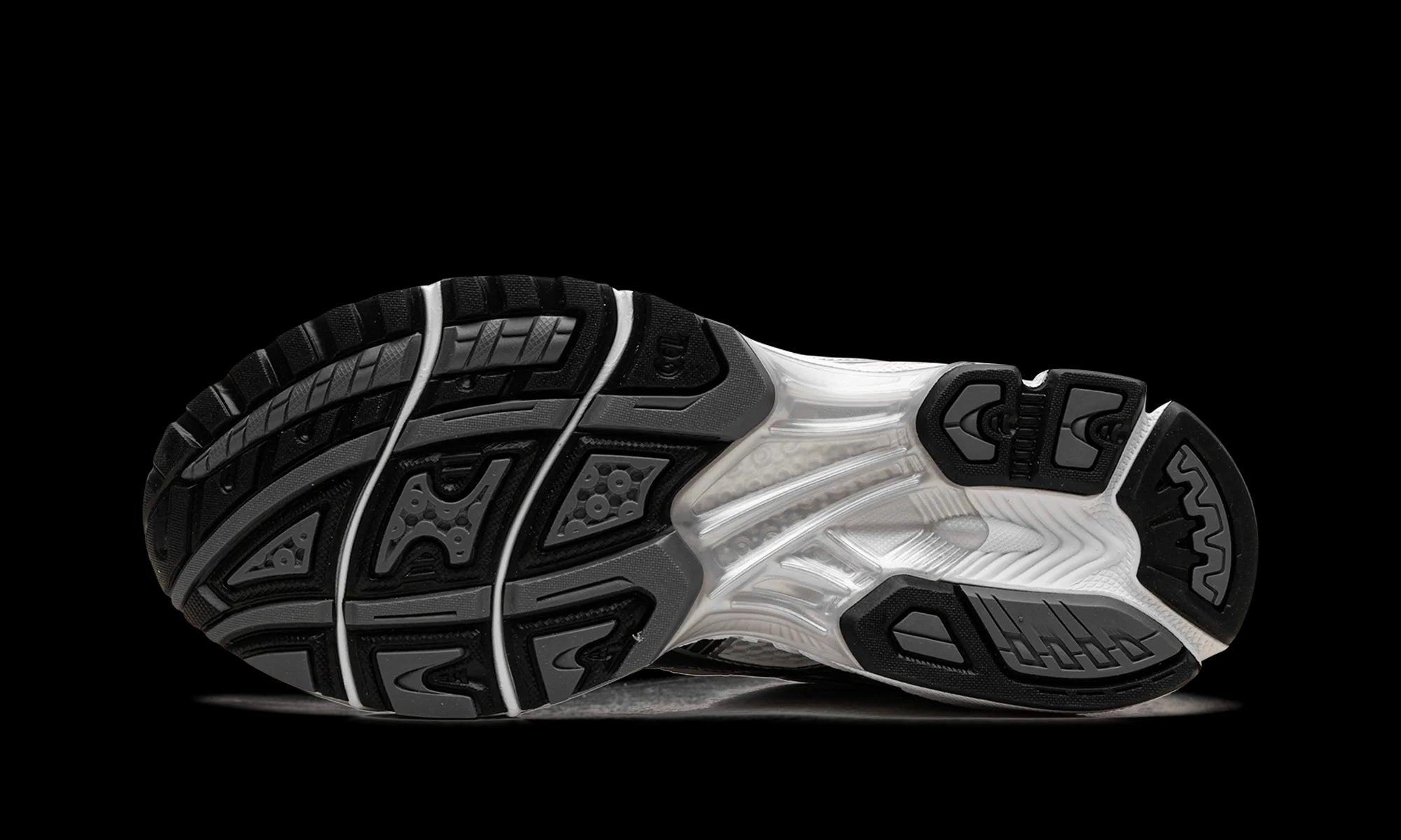 Gel-Kayano 14 "White Graphite Grey"