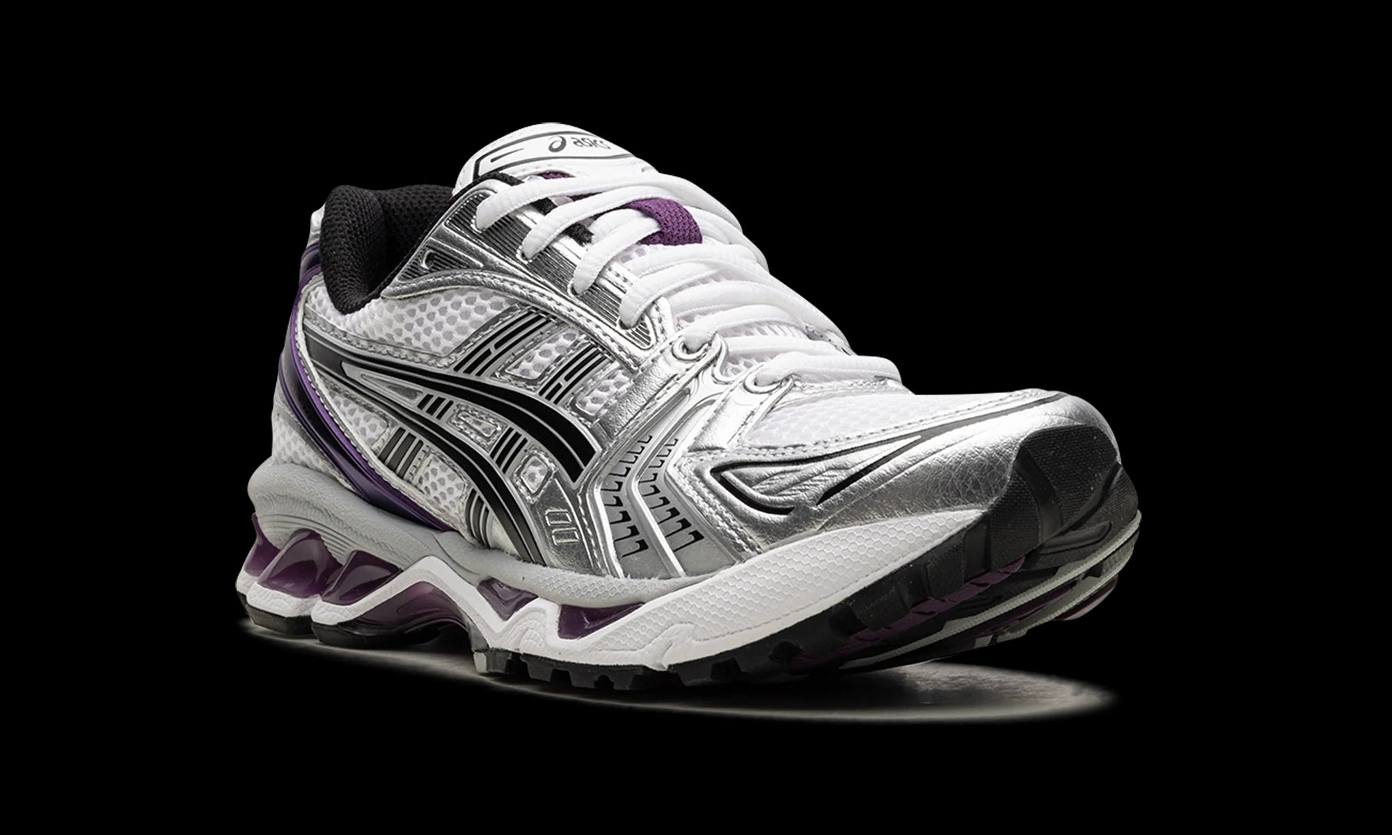 GEL-KAYANO 14 WMNS "Dark Grape"