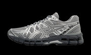 Gel-Kayano 20 "Gravel Pure Silver"