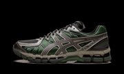 Gel-Kayano 20 UB10-S "Kiko Kostadinov - Moss Gunmetal"