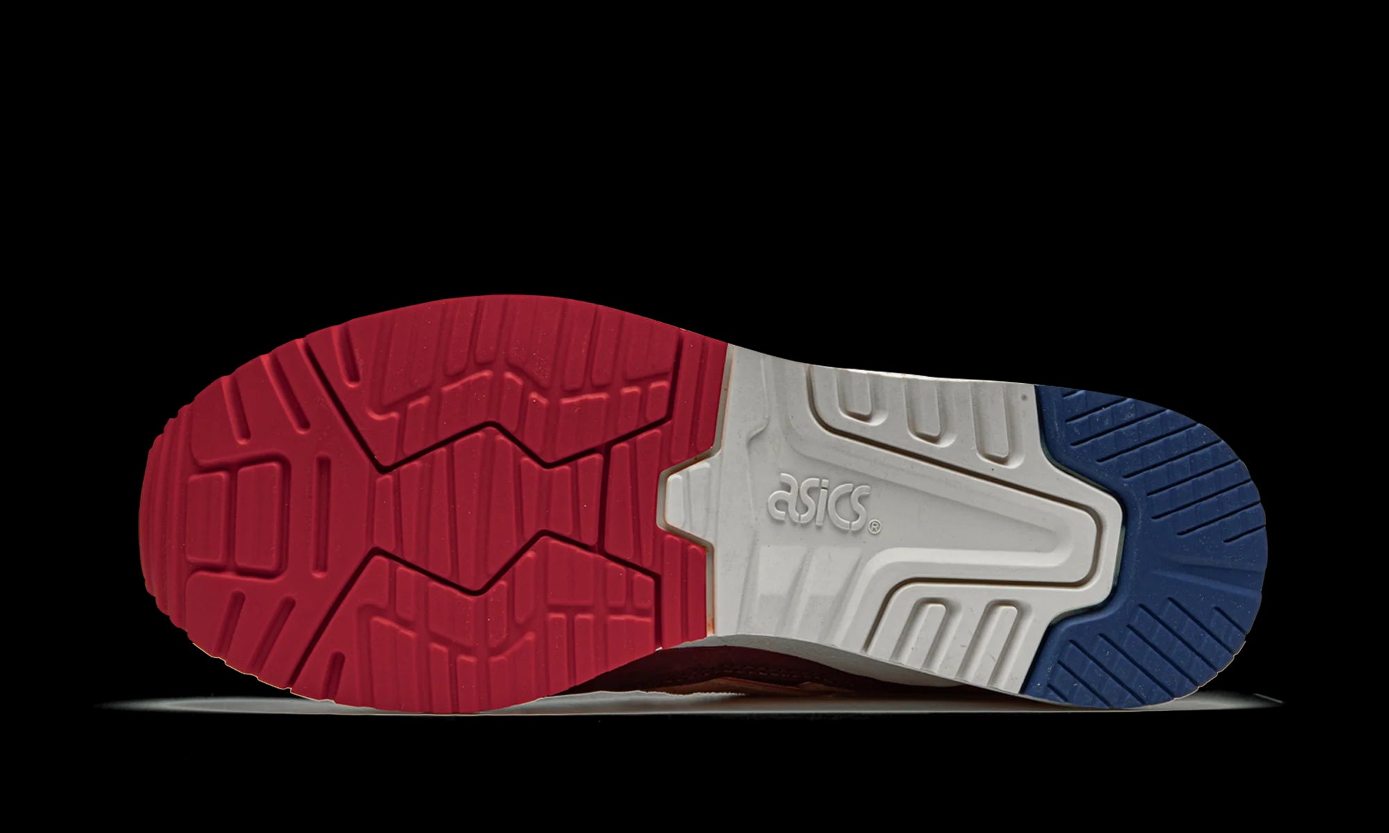 Gel Lyte 3 "Ronnie Fieg Volcano 2.0"