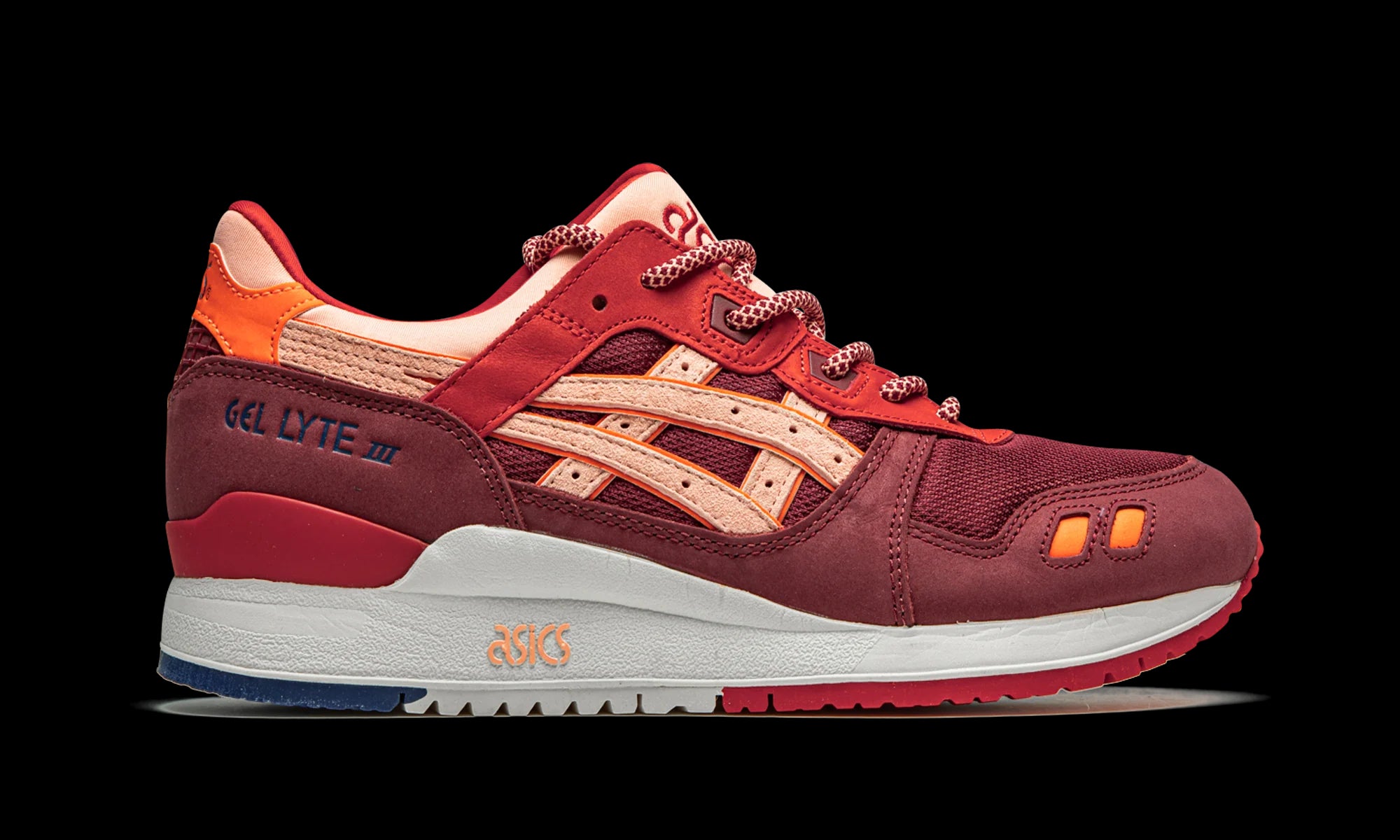 Gel Lyte 3 "Ronnie Fieg Volcano 2.0"