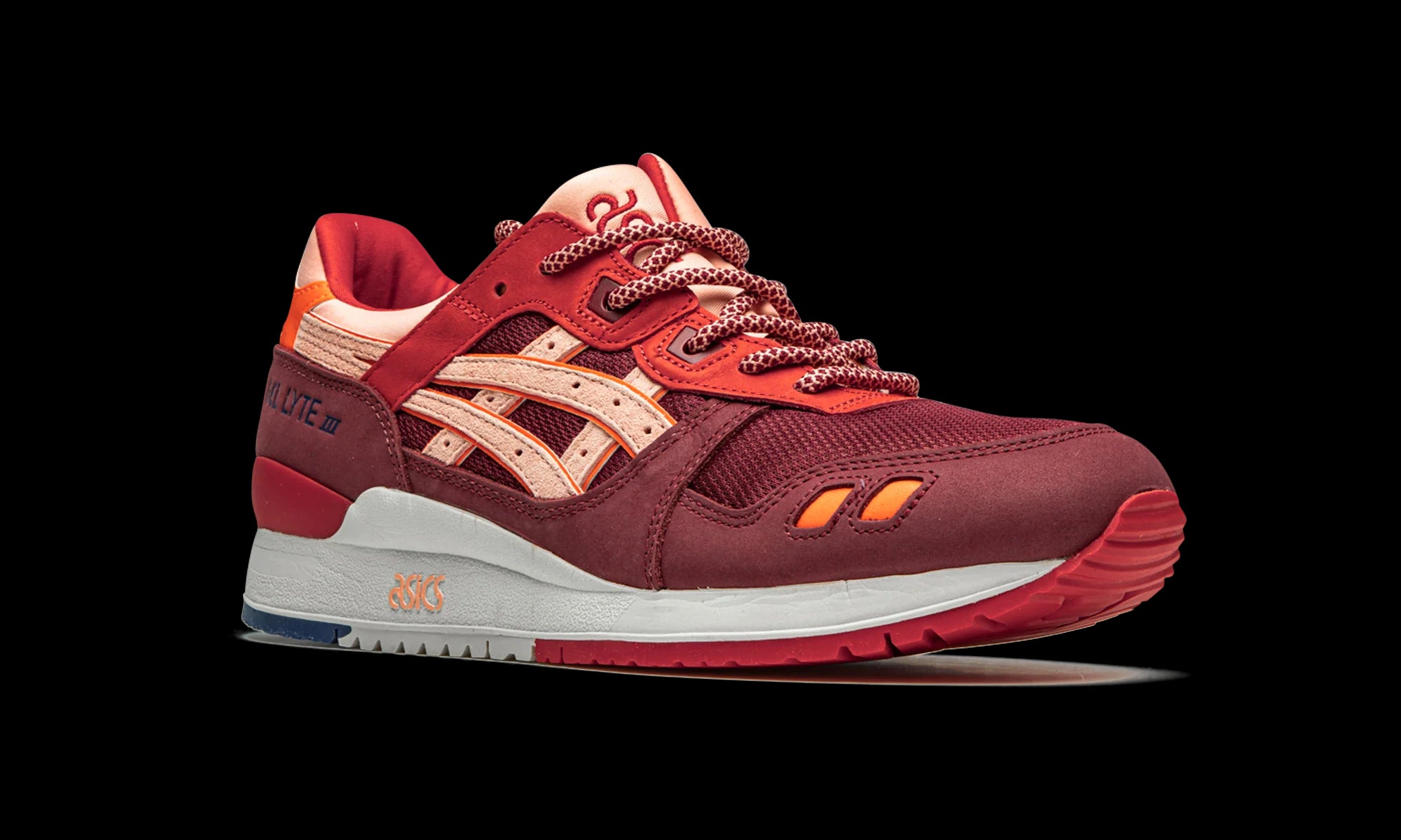 Gel Lyte 3 "Ronnie Fieg Volcano 2.0"