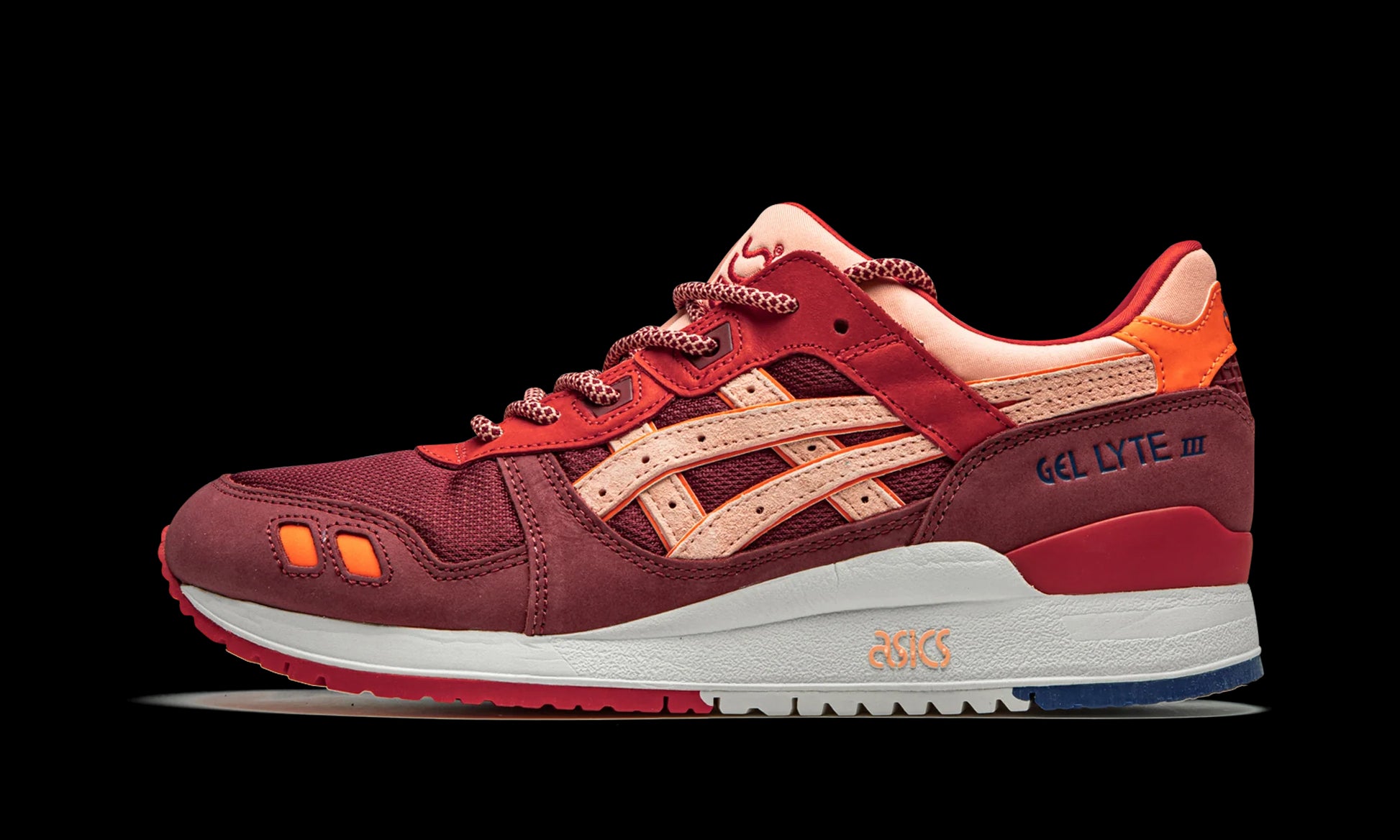 Gel Lyte 3 "Ronnie Fieg Volcano 2.0"